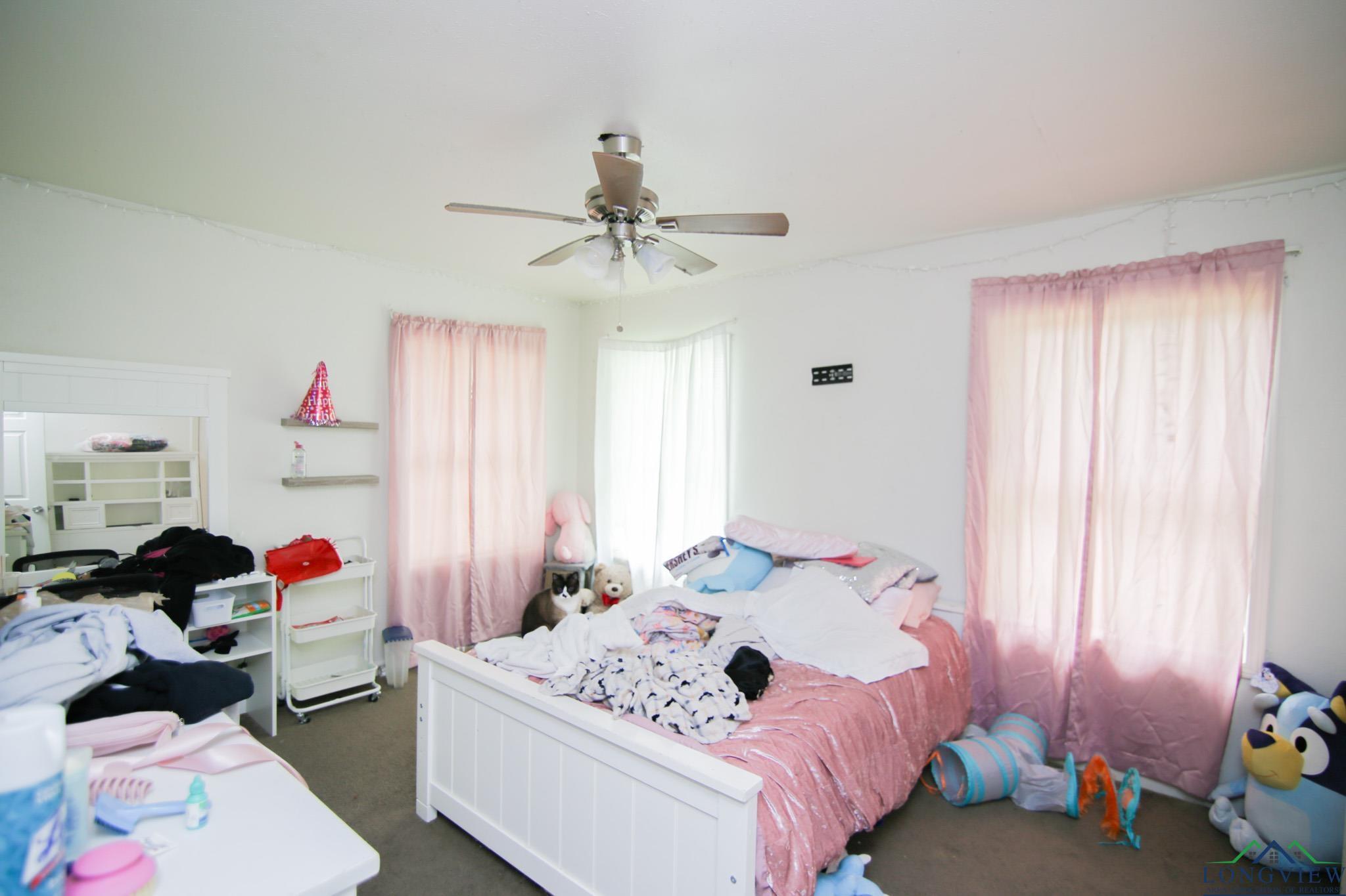 206 E Shofner Dr, Longview, Texas image 11