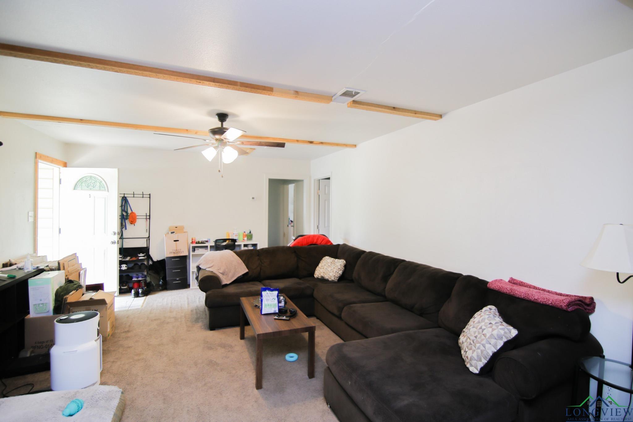206 E Shofner Dr, Longview, Texas image 3