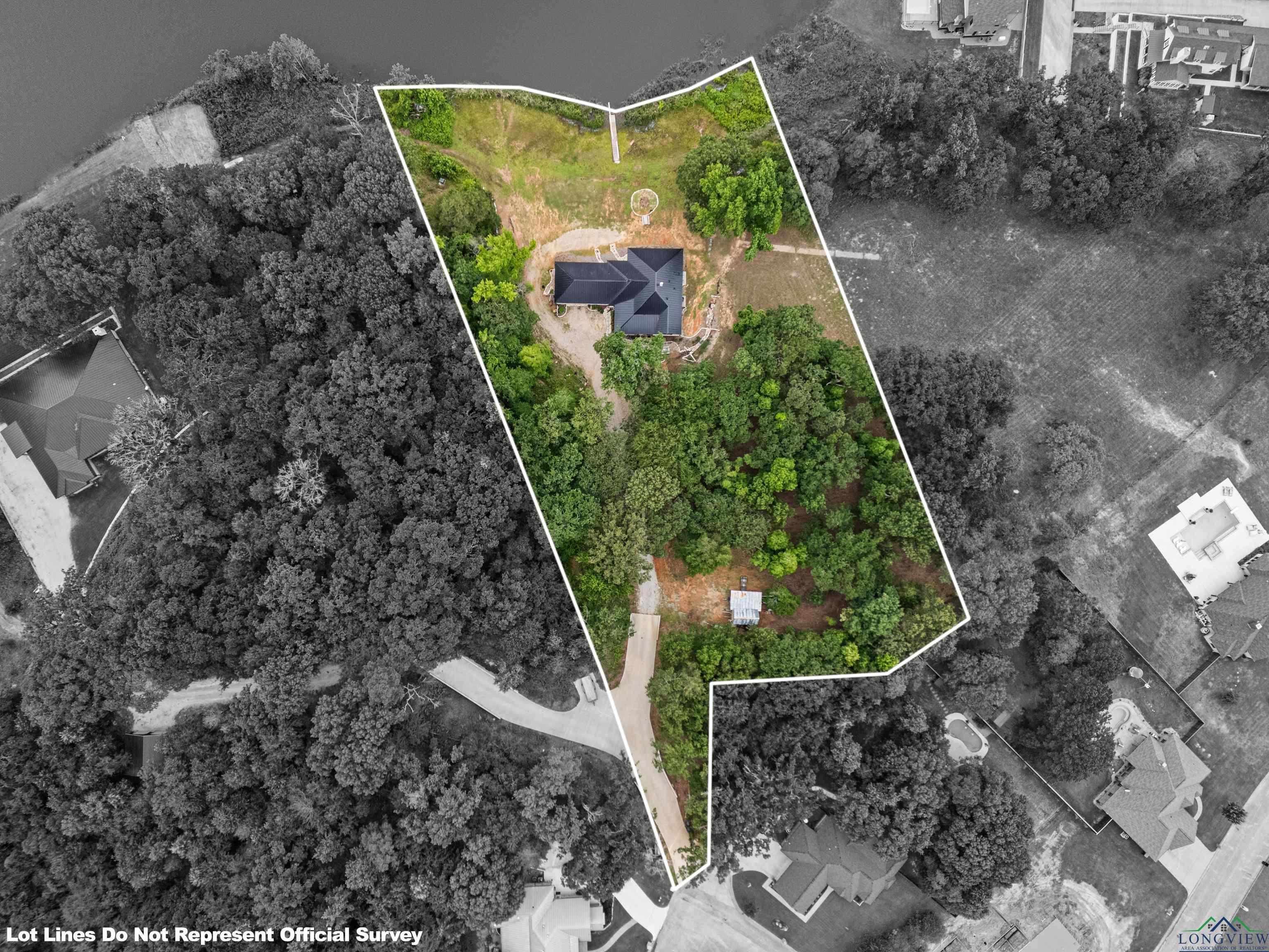 24016 Wildflower Circle, Lindale, Texas image 42