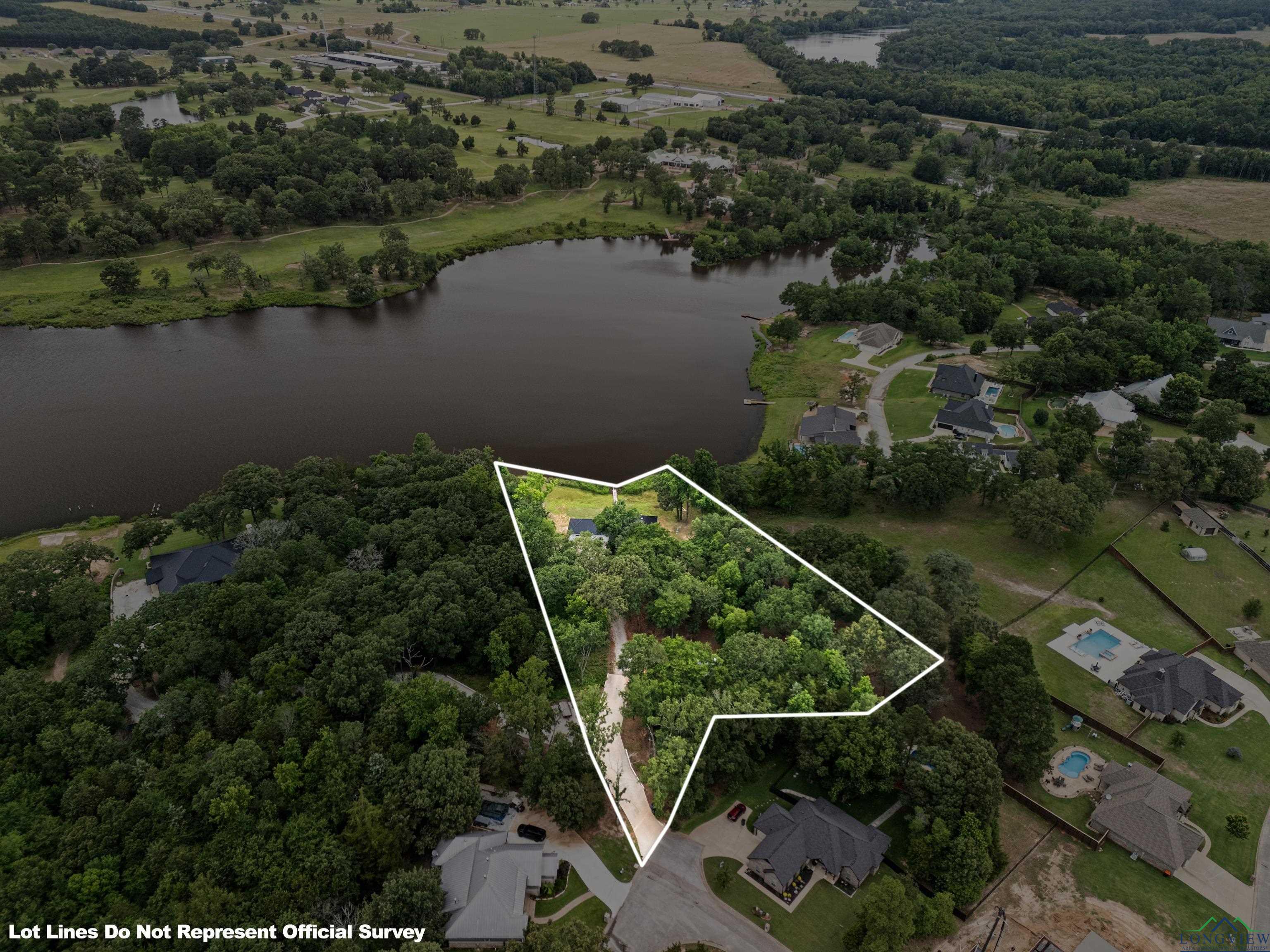 24016 Wildflower Circle, Lindale, Texas image 41