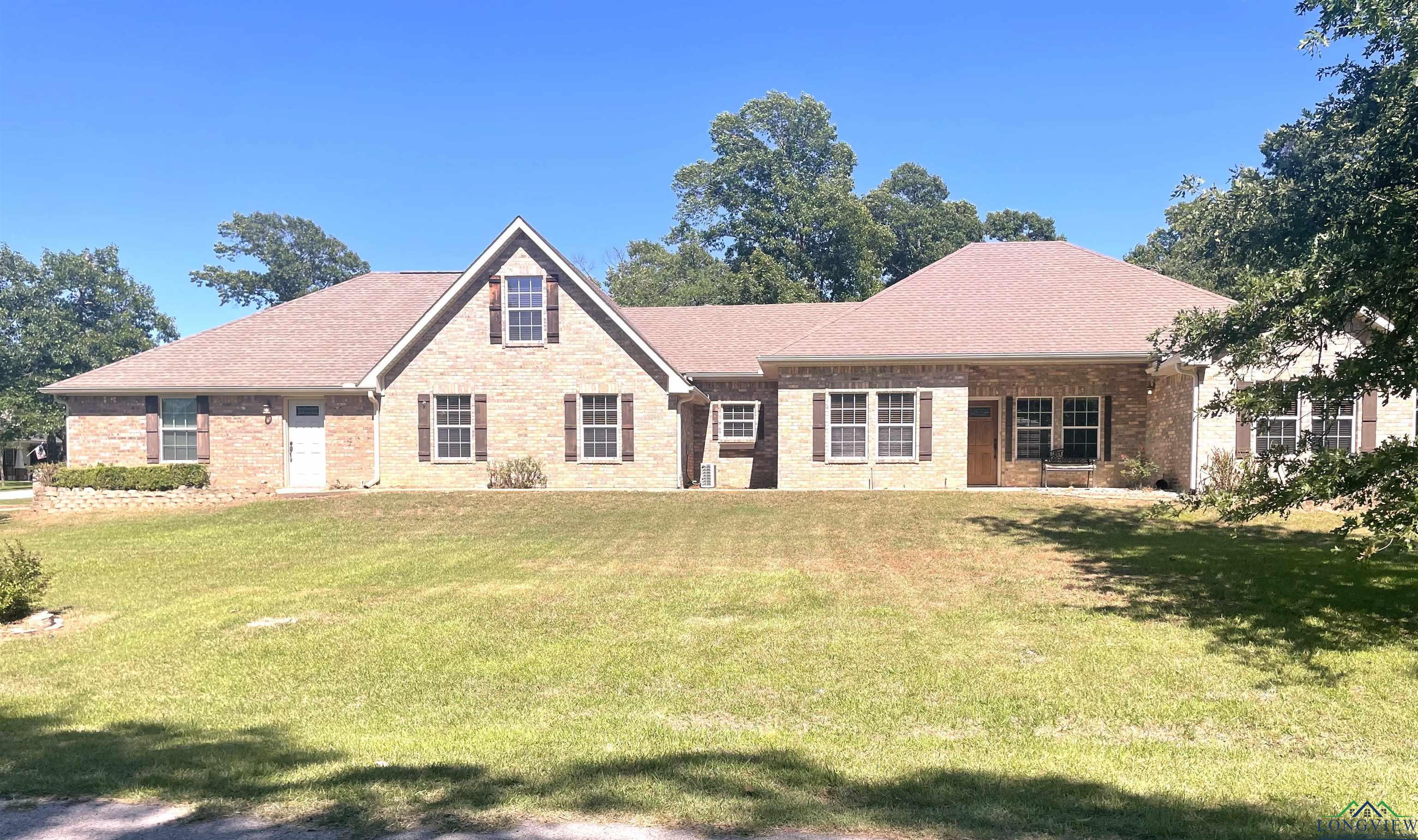 211 Cr 2258, Mineola, Texas image 1