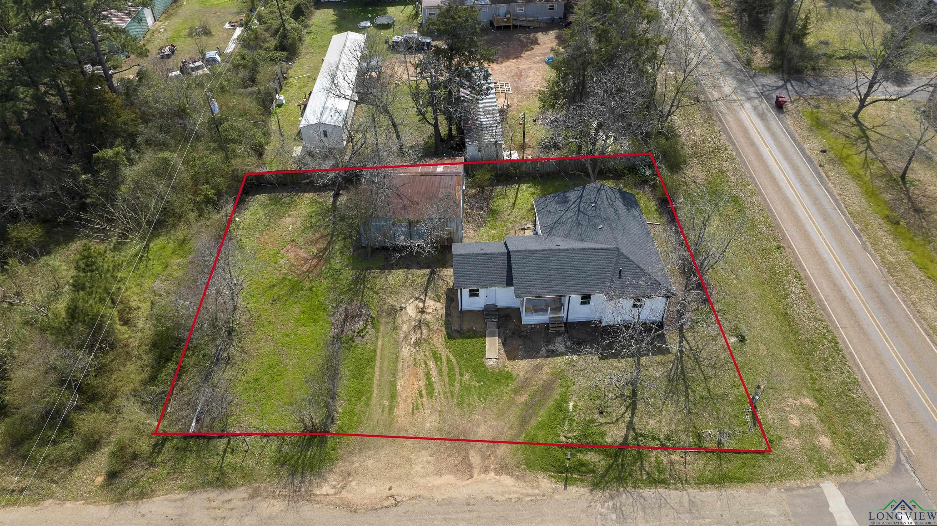 103 W Nandina St, Ore City, New Mexico image 4