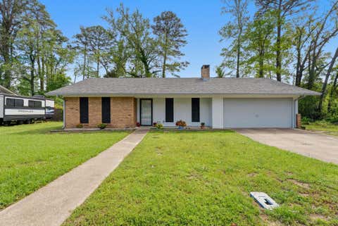 Homes For Sale - 801 Sunset Dr<br/> Overton, TX 75684