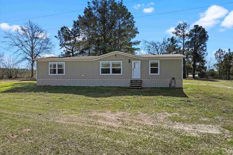 Mobile Home For Sale - 1642 Cr 308 E<br/> Rusk County, Henderson, TX 75654