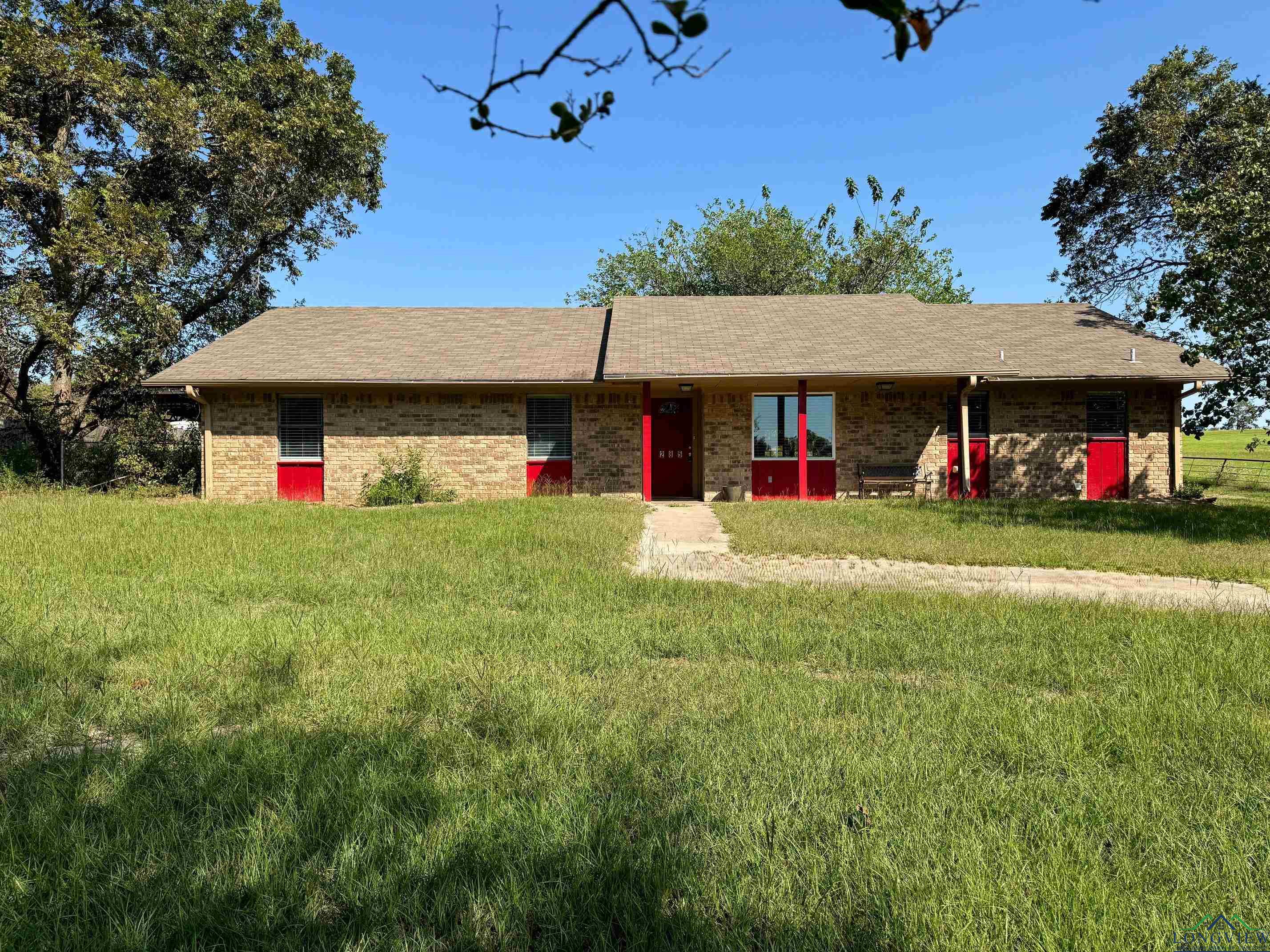 285 Cr 4235, Mount Pleasant, Texas image 1