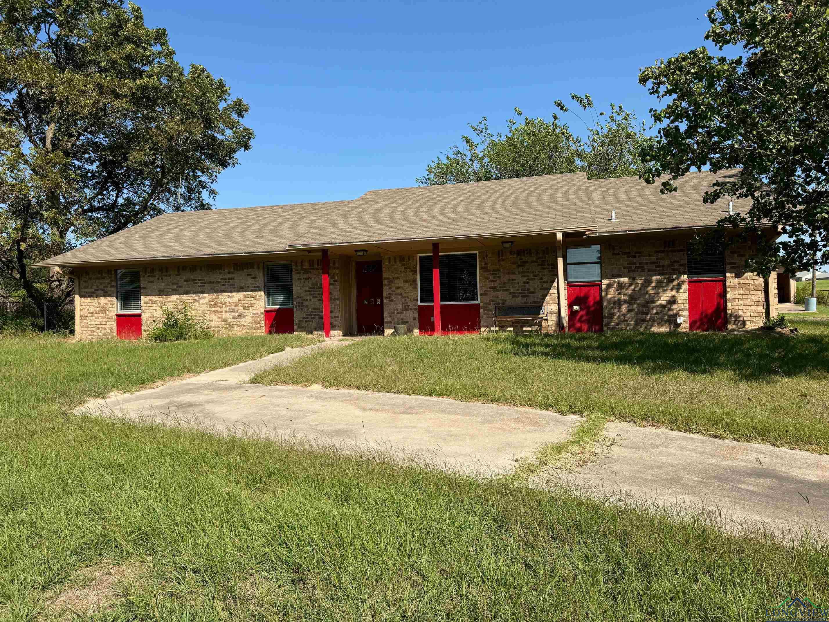 285 Cr 4235, Mount Pleasant, Texas image 3