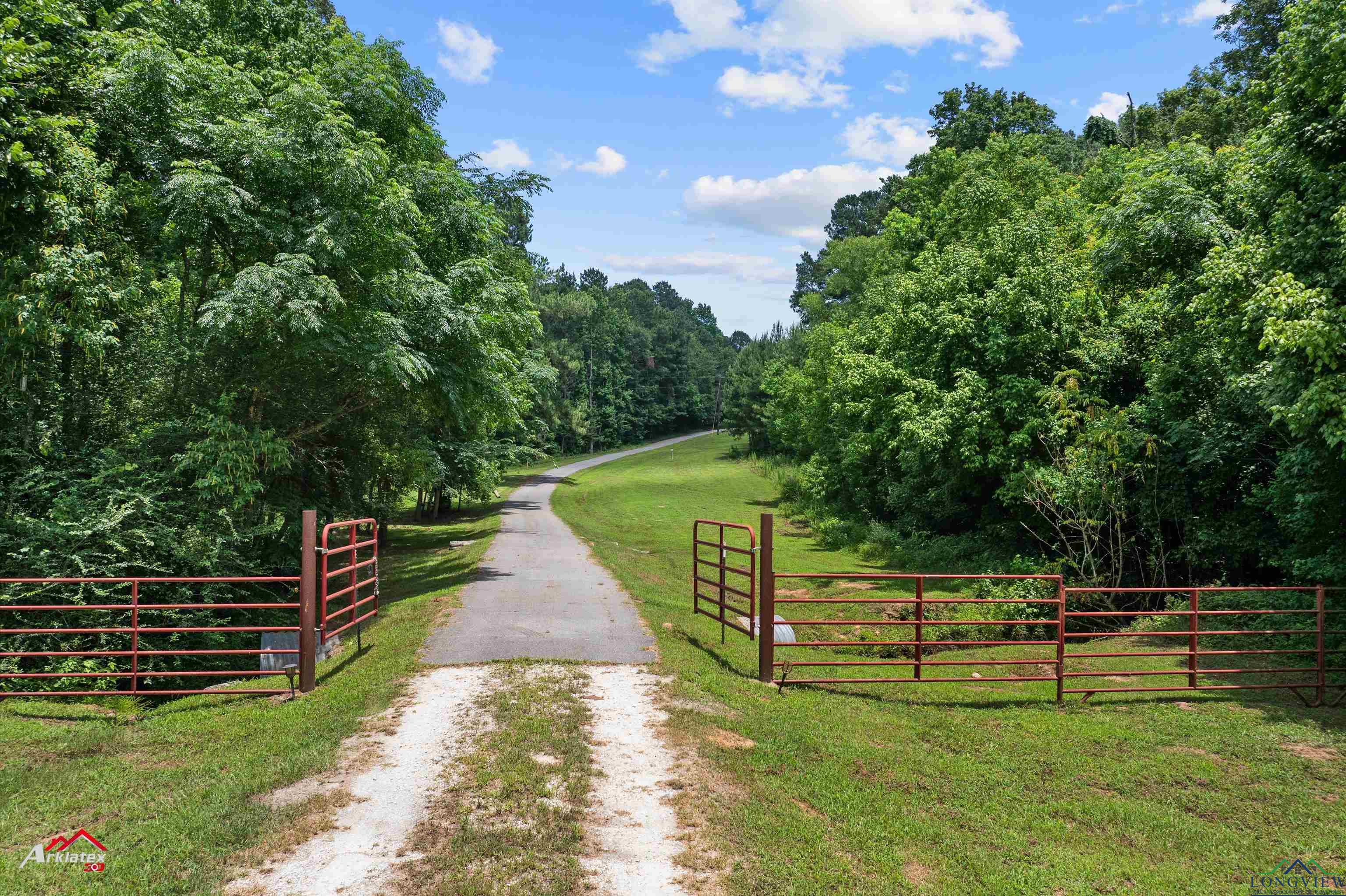 12493 S State Highway 87, Shelbyville, Texas image 1