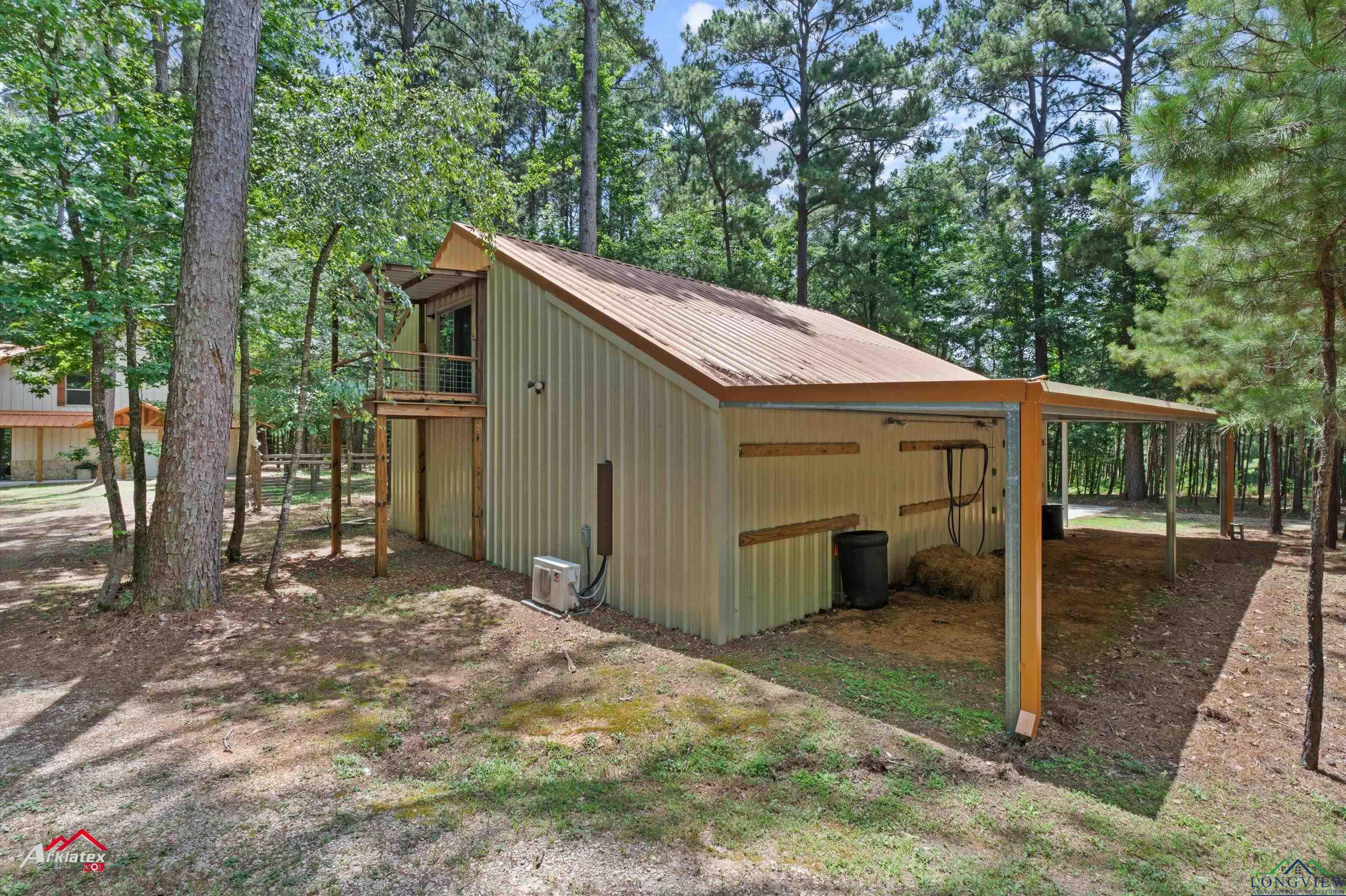 12493 S State Highway 87, Shelbyville, Texas image 37
