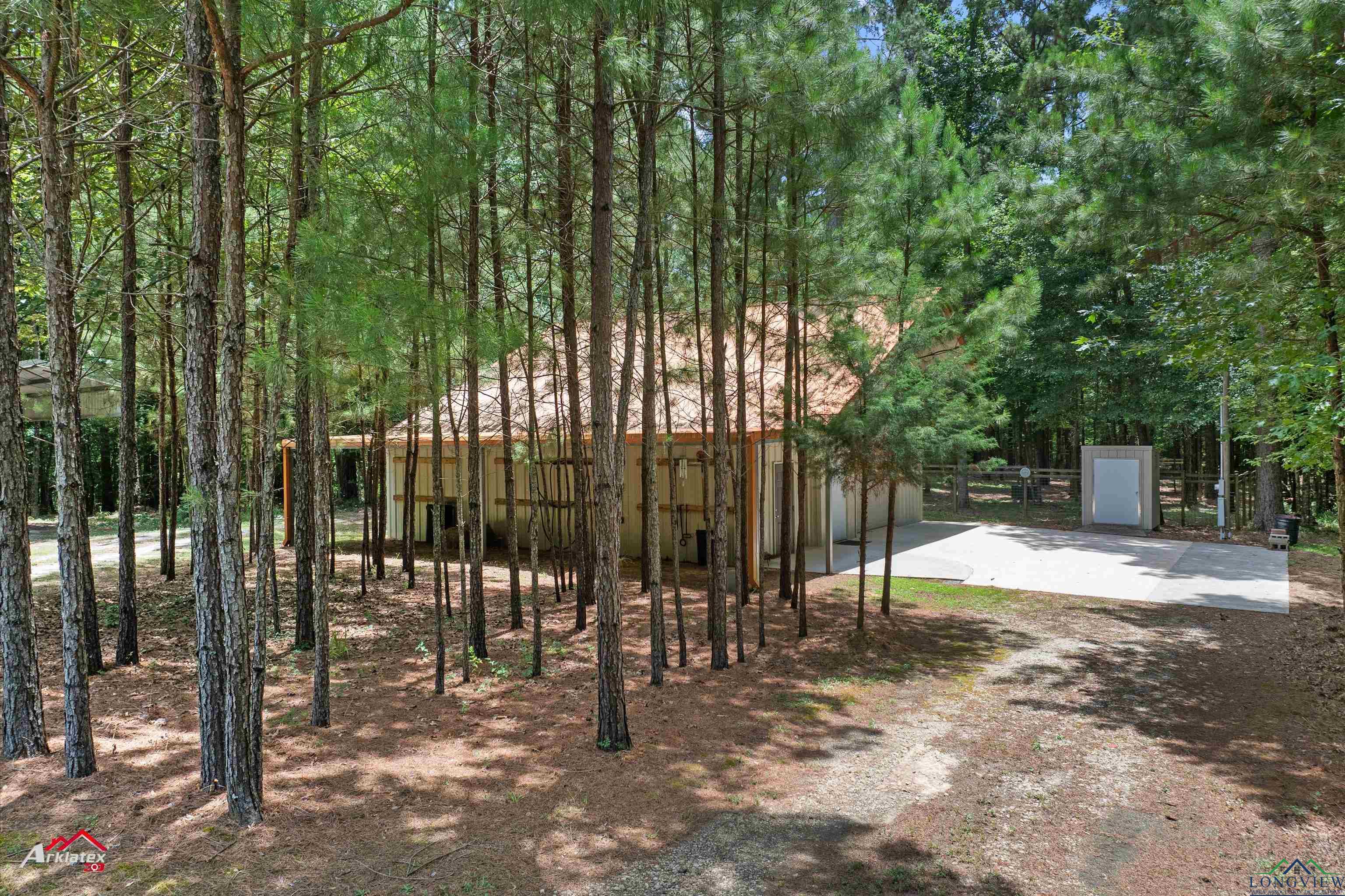 12493 S State Highway 87, Shelbyville, Texas image 41