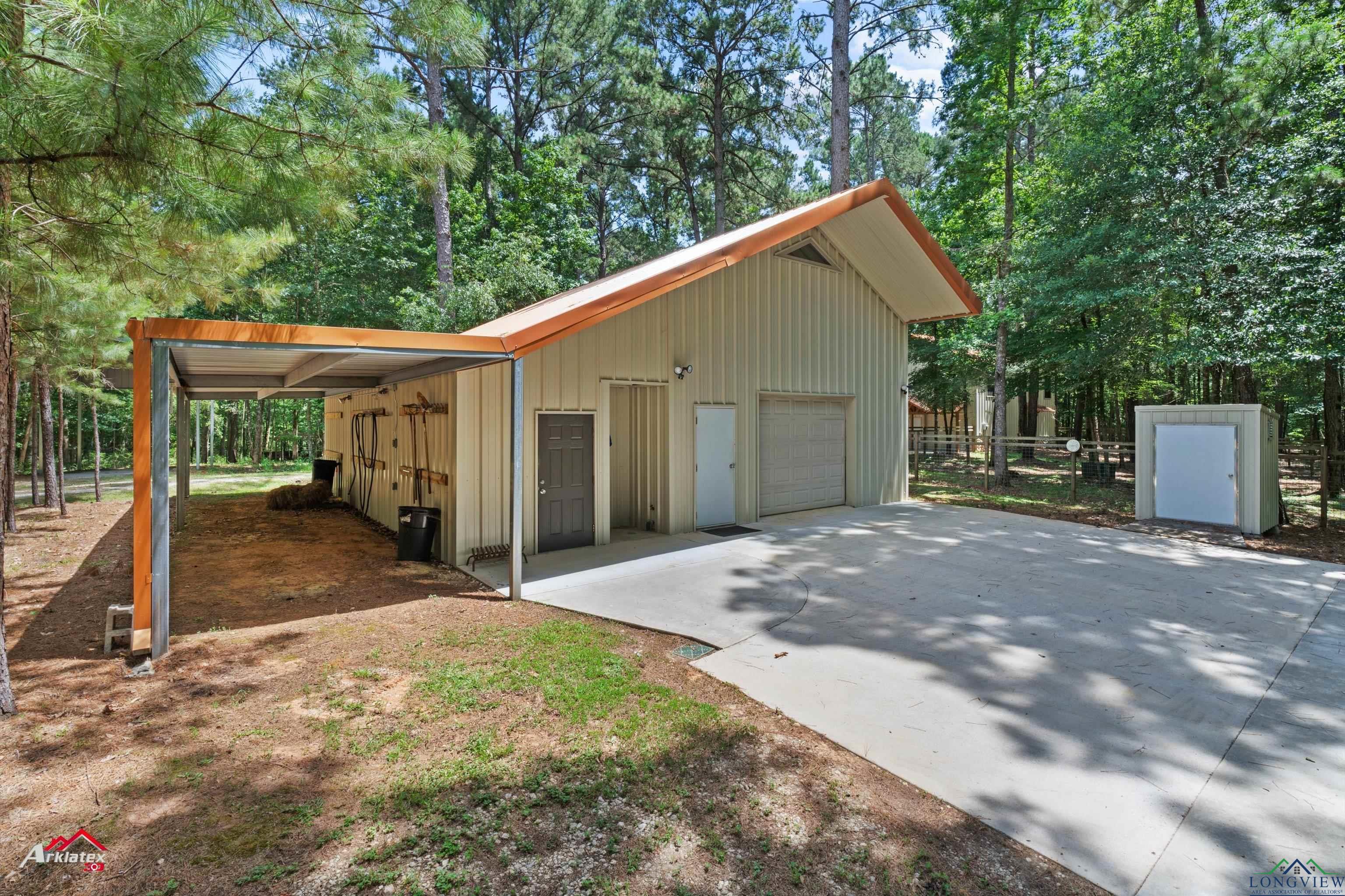 12493 S State Highway 87, Shelbyville, Texas image 38