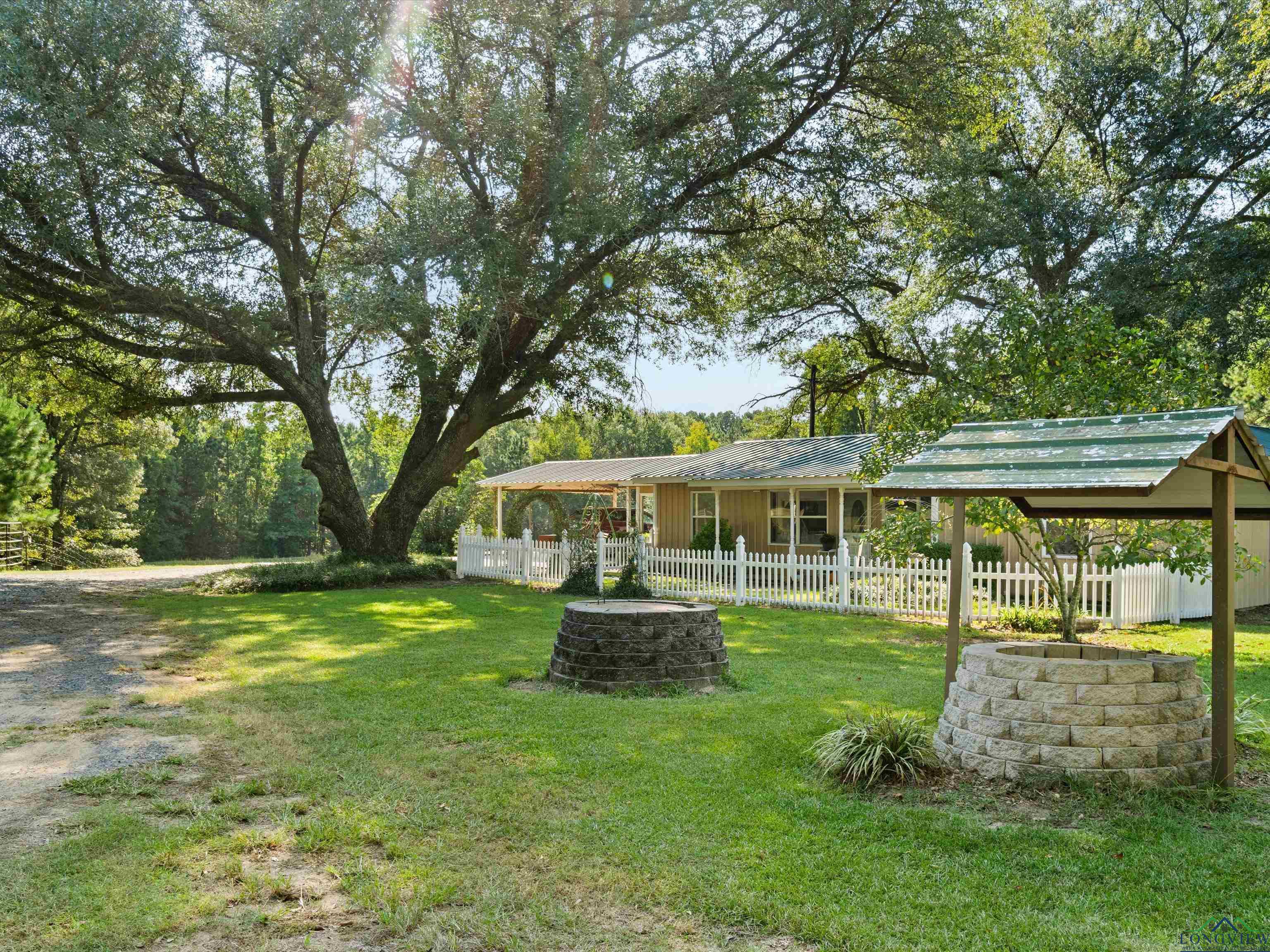 1017 Pheasant Rd, Gilmer, Texas image 3