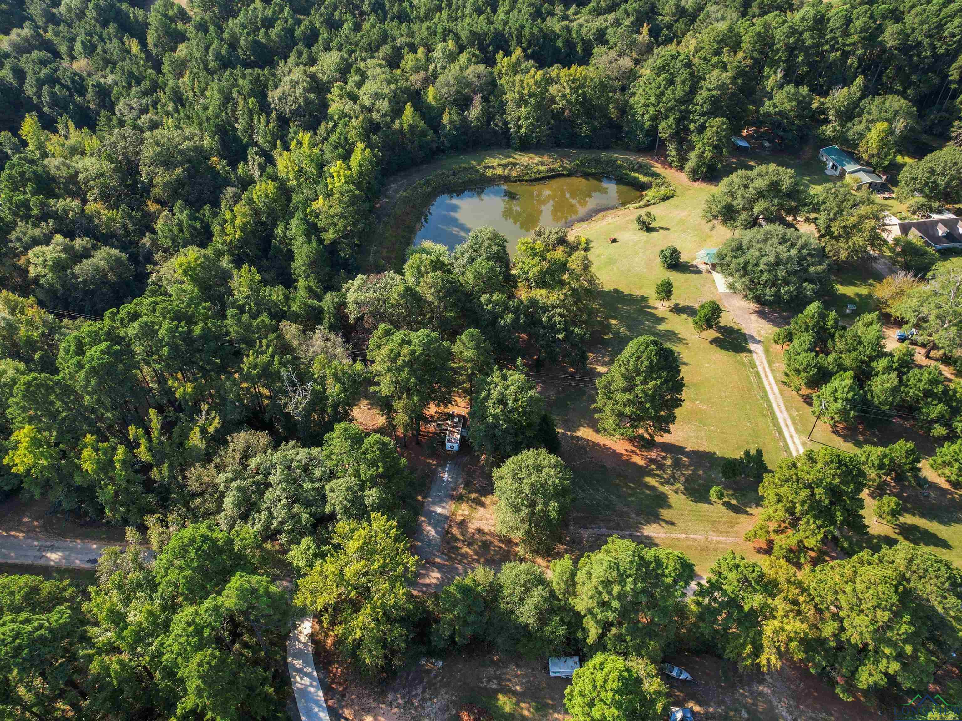 1017 Pheasant Rd, Gilmer, Texas image 7