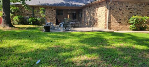 A home in Longview