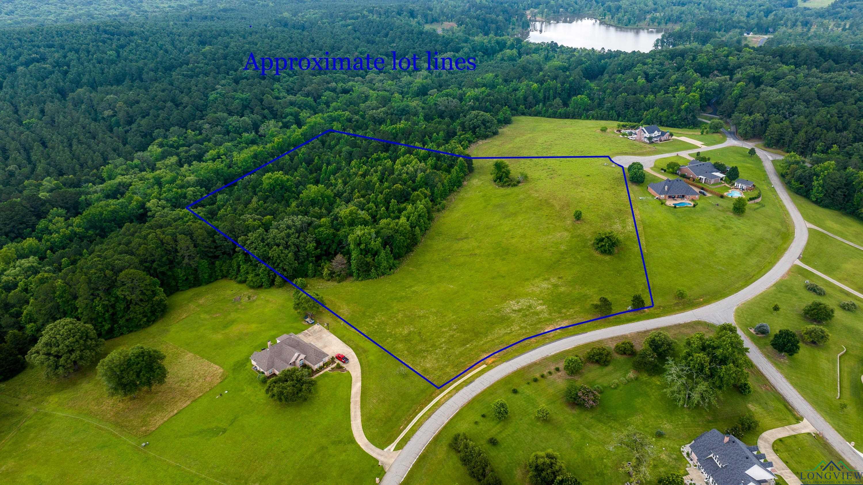 TBD Timberlake Ranch Rd, Hallsville, Texas image 7