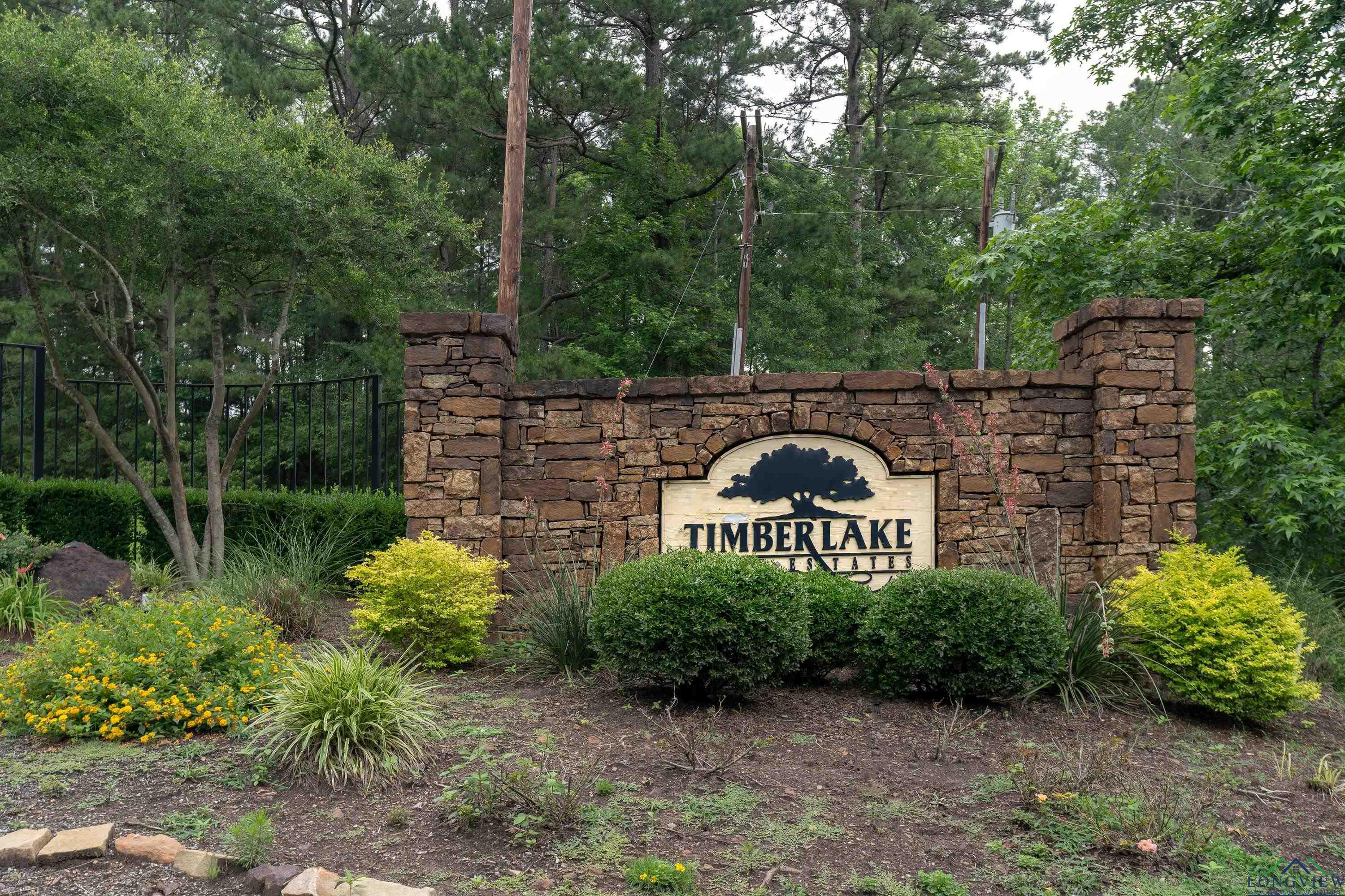 TBD Timberlake Ranch Rd, Hallsville, Texas image 11