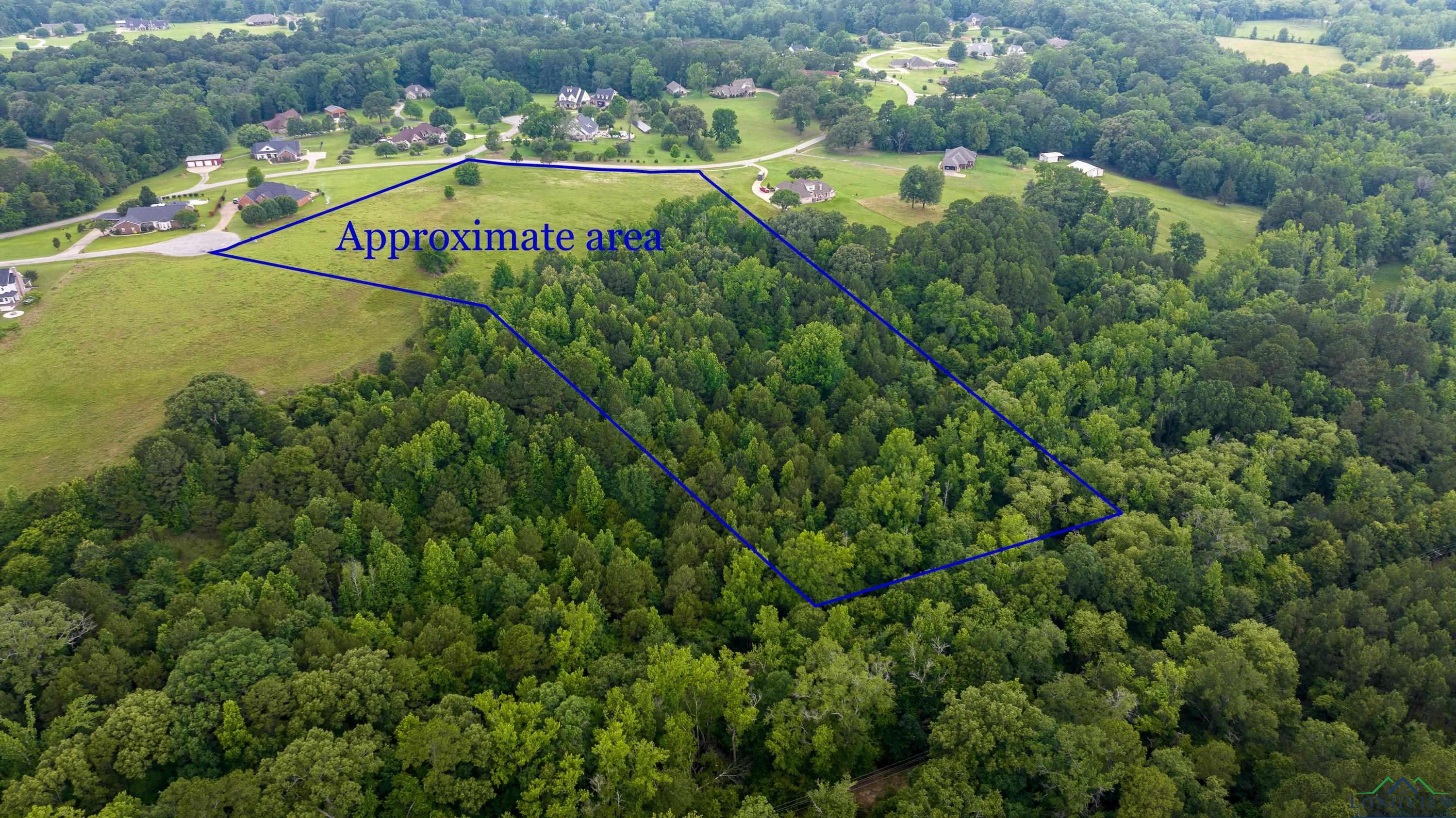 TBD Timberlake Ranch Rd, Hallsville, Texas image 4