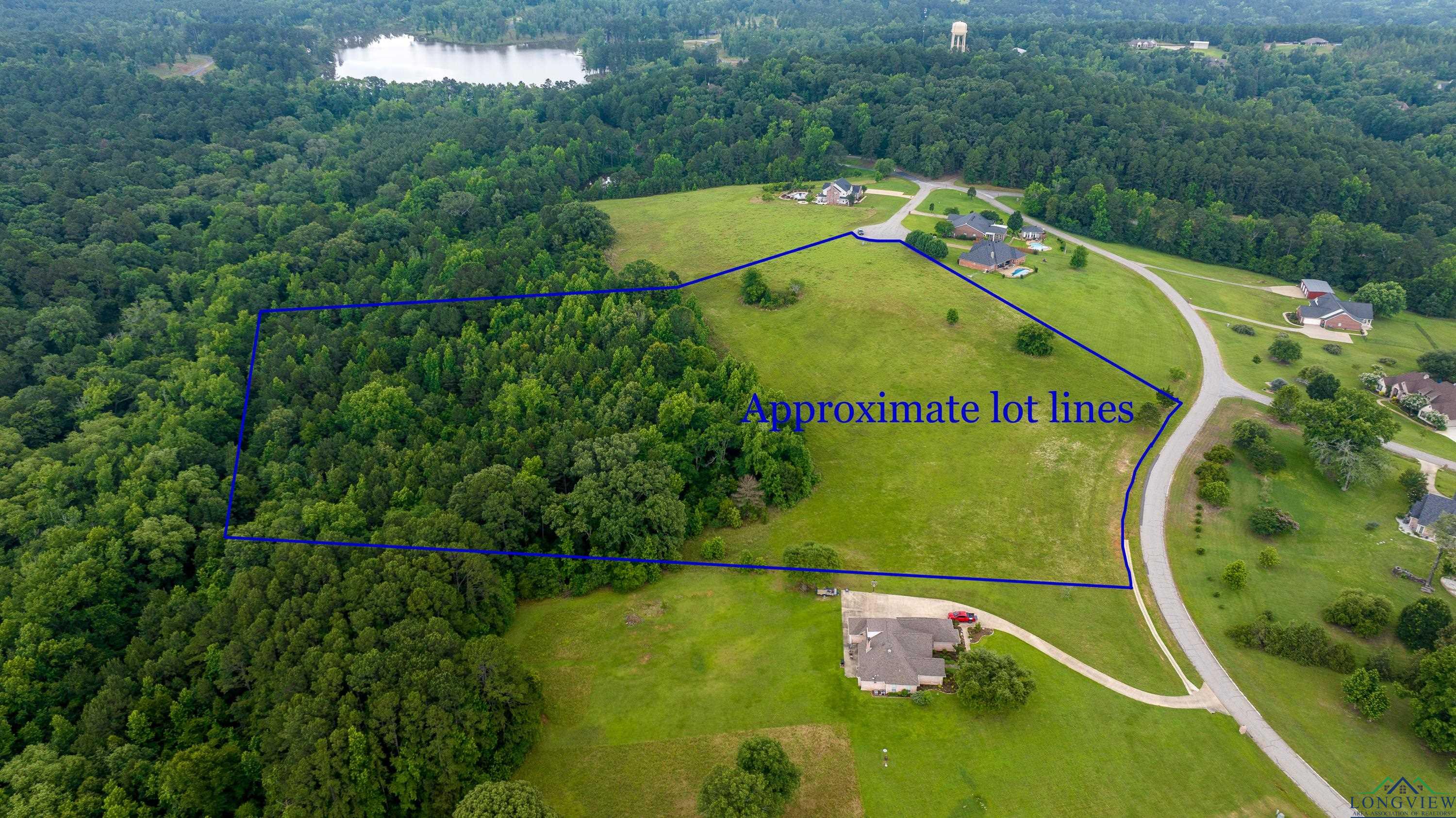 TBD Timberlake Ranch Rd, Hallsville, Texas image 6
