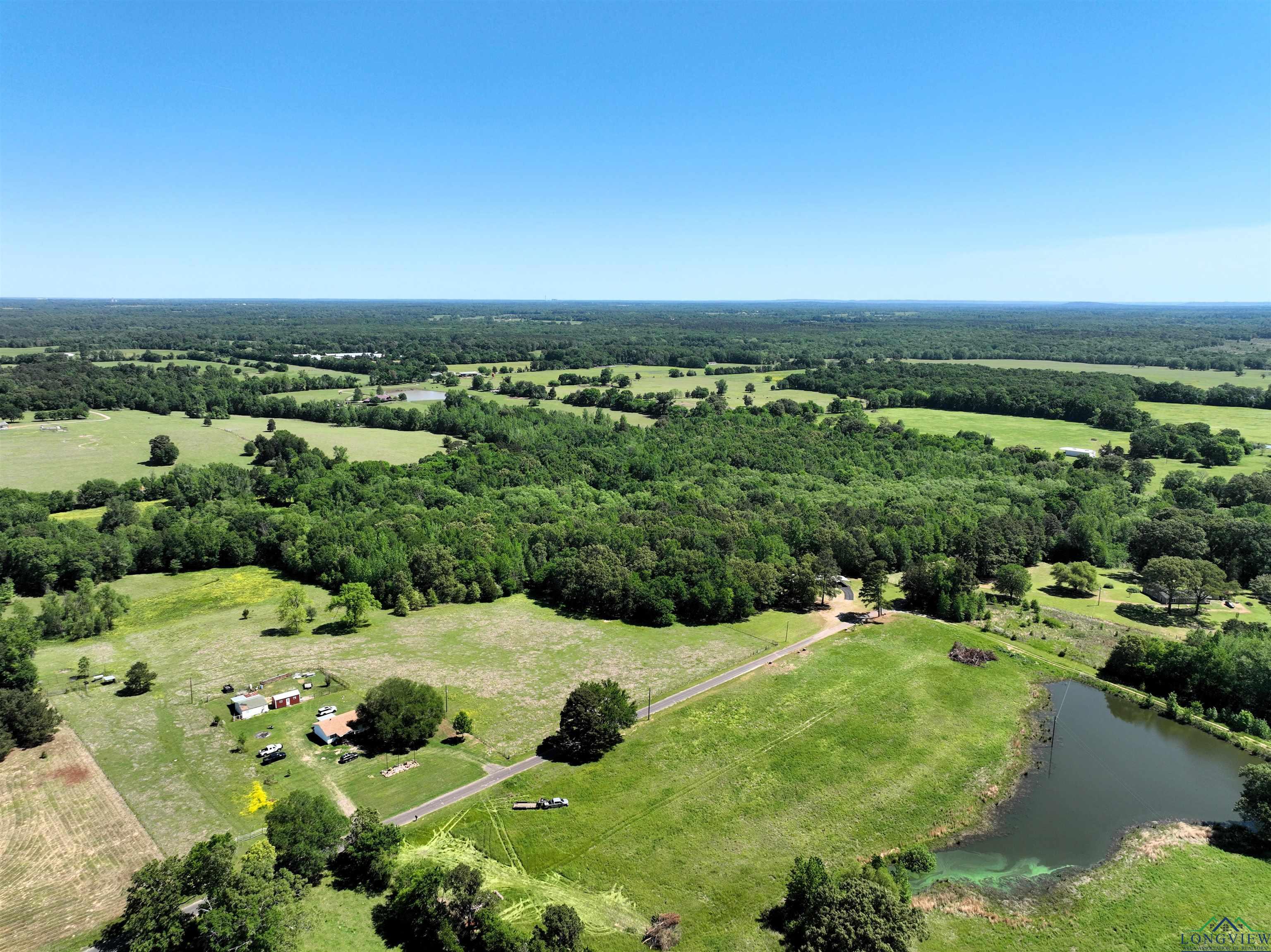 TBD Turtle Road 40.214 Acres, Pittsburg, Texas image 3