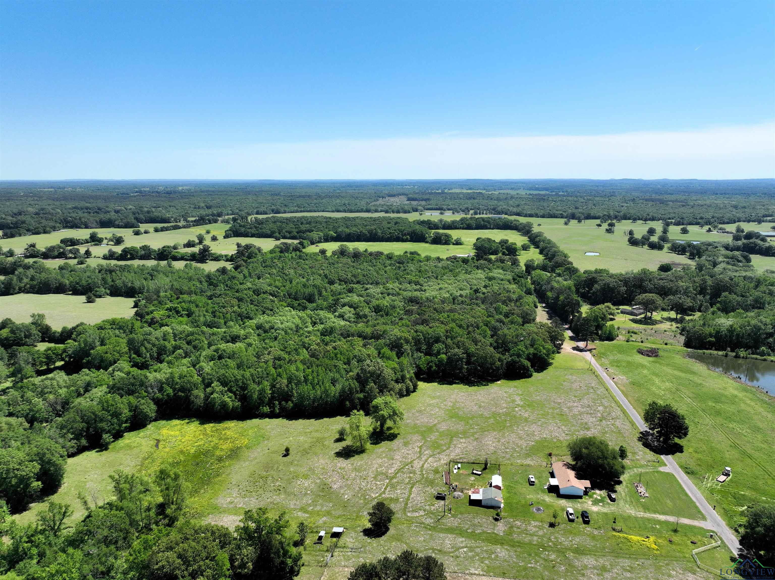 TBD Turtle Road 40.214 Acres, Pittsburg, Texas image 9