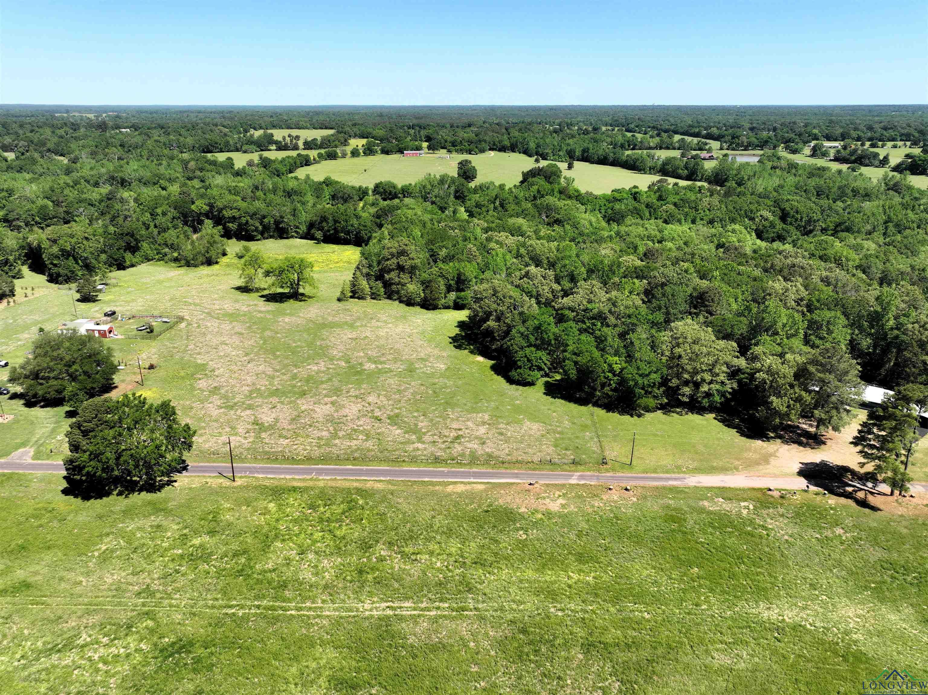 TBD Turtle Road 40.214 Acres, Pittsburg, Texas image 7