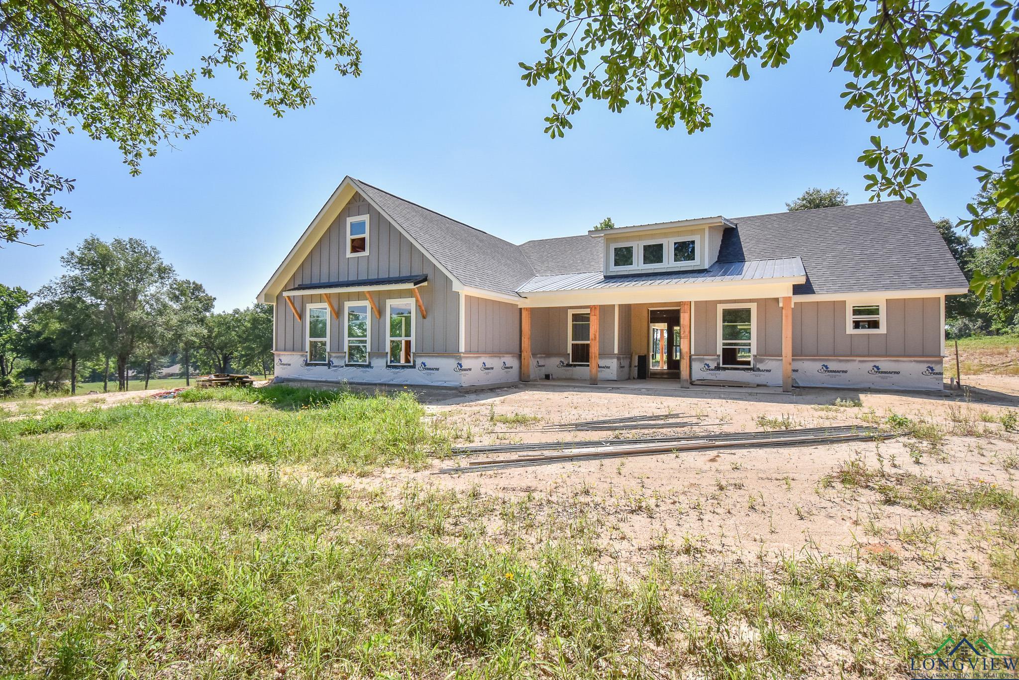 14697 Gracie Ln, Brownsboro, Texas image 2