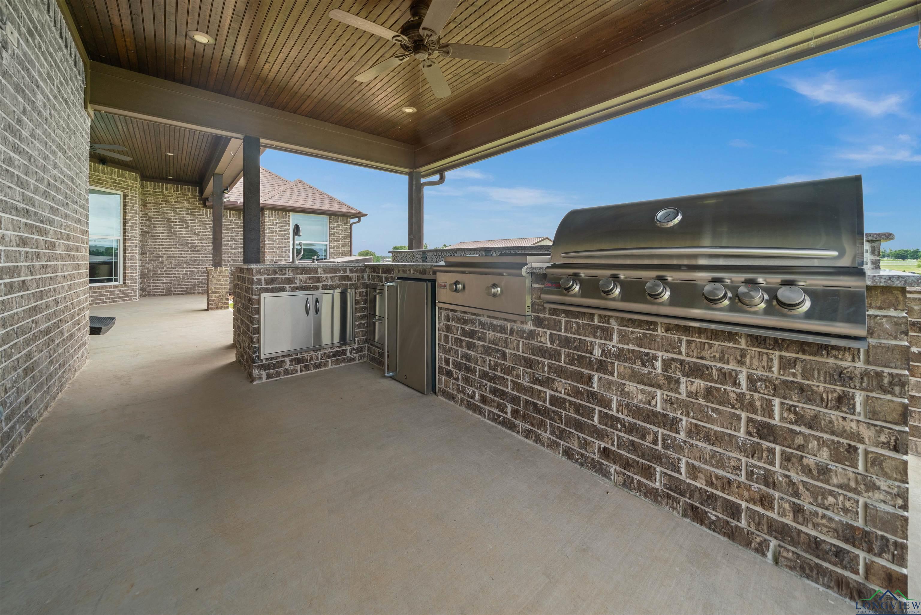 23151 Champion Dr, Lindale, Texas image 33
