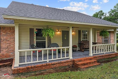 A home in Marshall