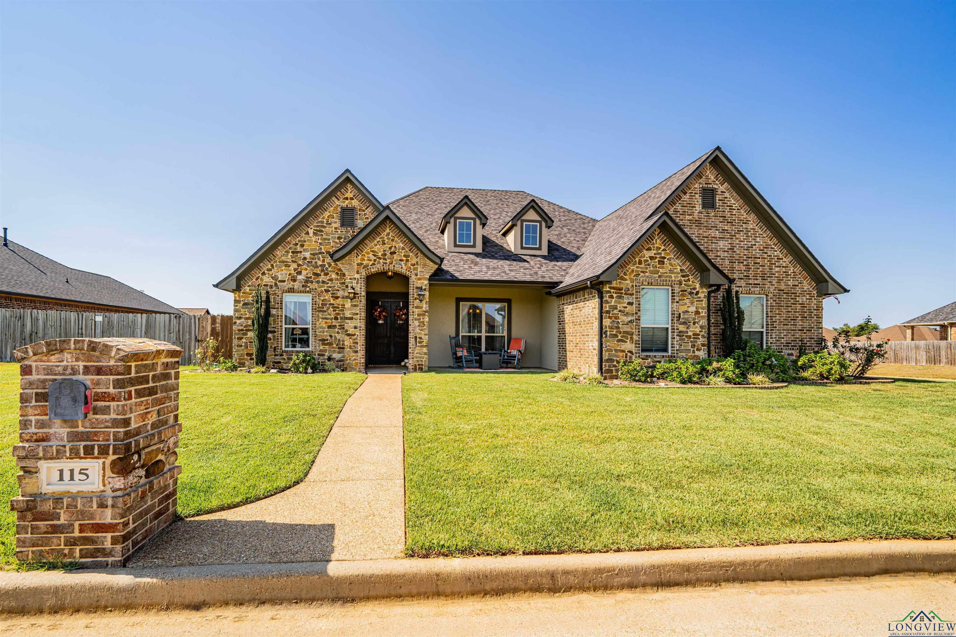 115 New Braunfels Ln, Hallsville, Texas image 2