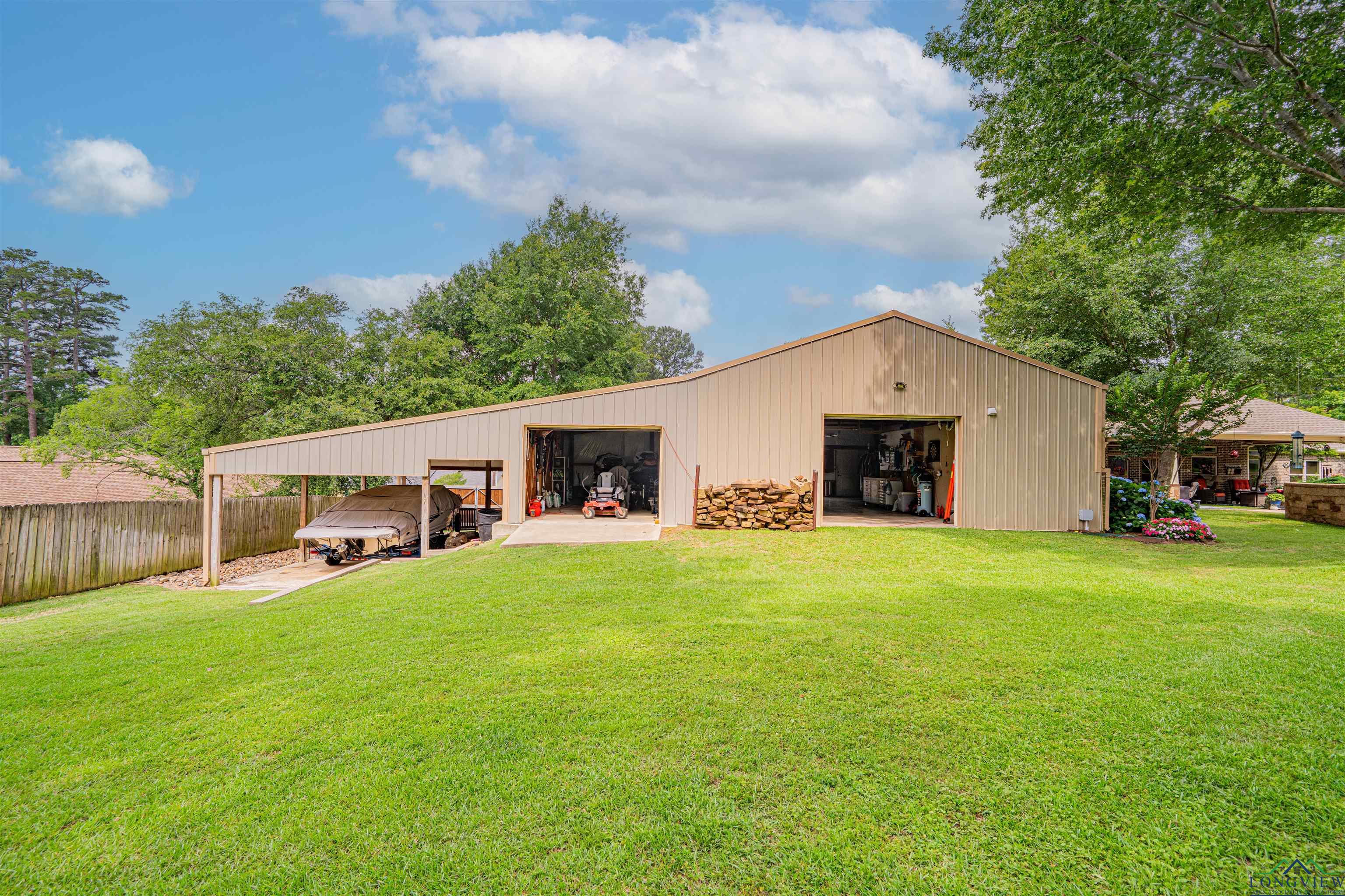 728 Sunnybrook Dr, Longview, Texas image 41