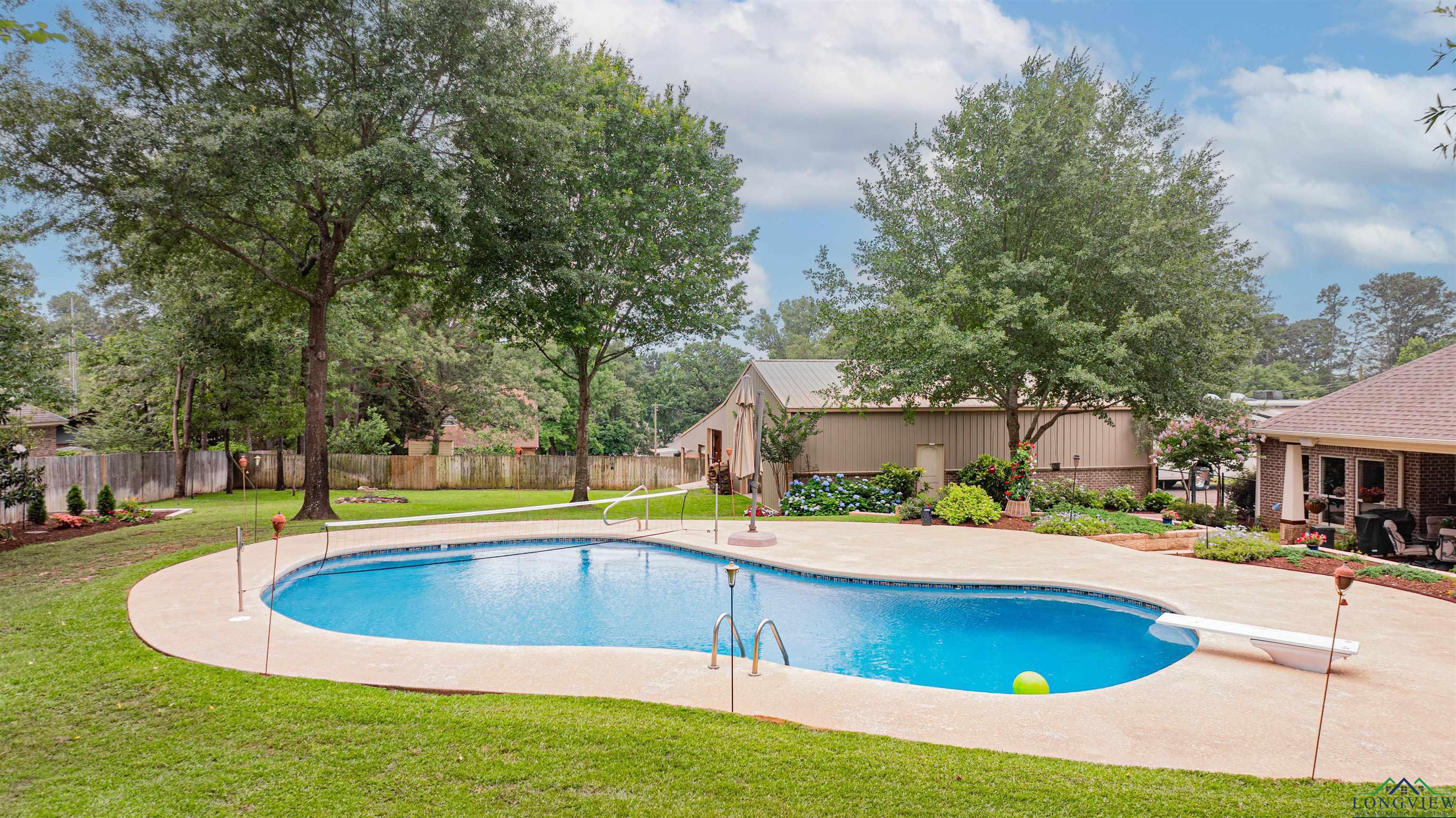 728 Sunnybrook Dr, Longview, Texas image 37