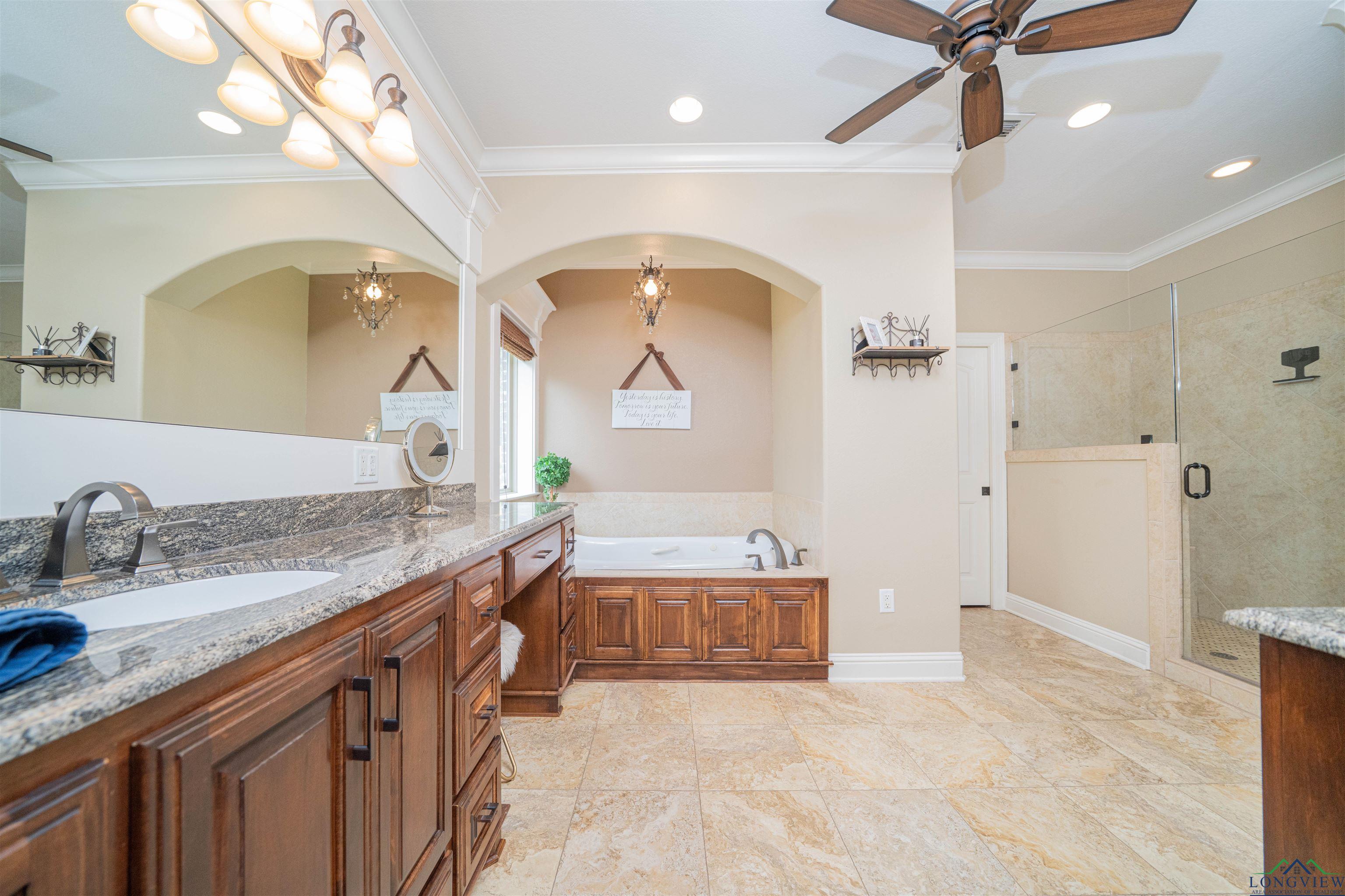 728 Sunnybrook Dr, Longview, Texas image 24