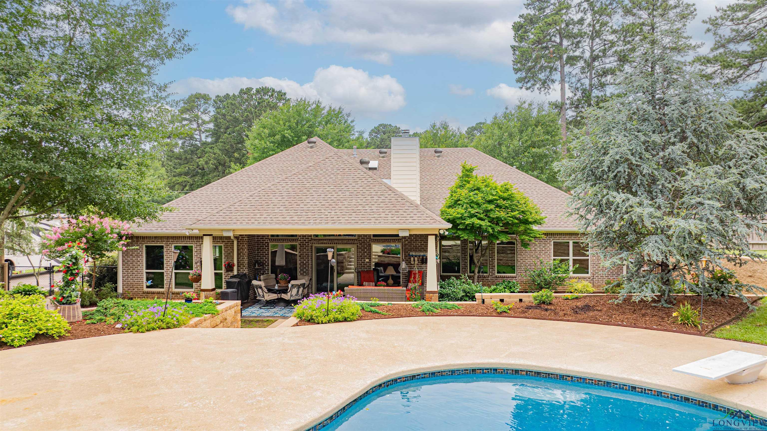 728 Sunnybrook Dr, Longview, Texas image 35