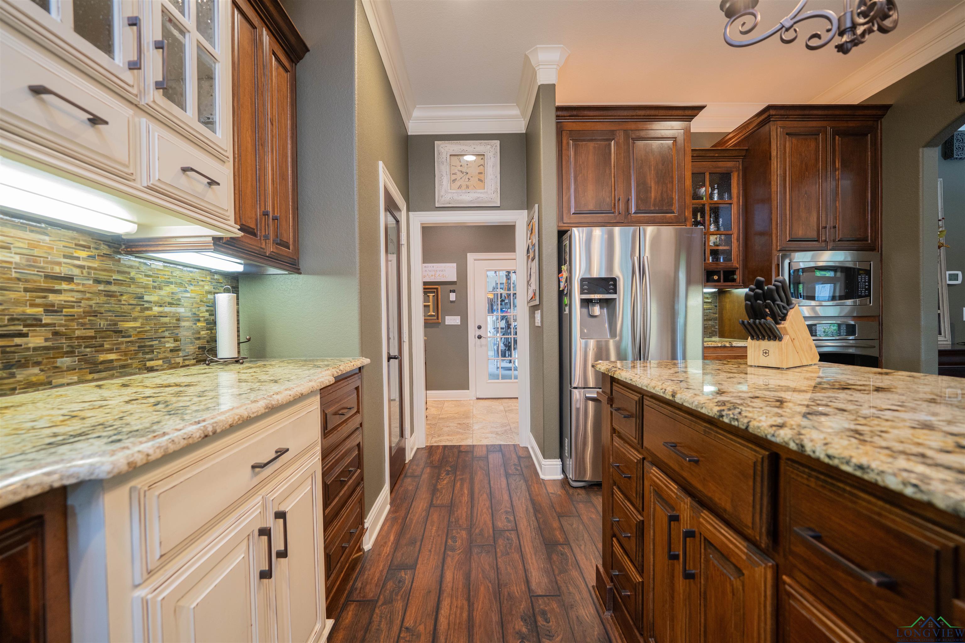 728 Sunnybrook Dr, Longview, Texas image 12