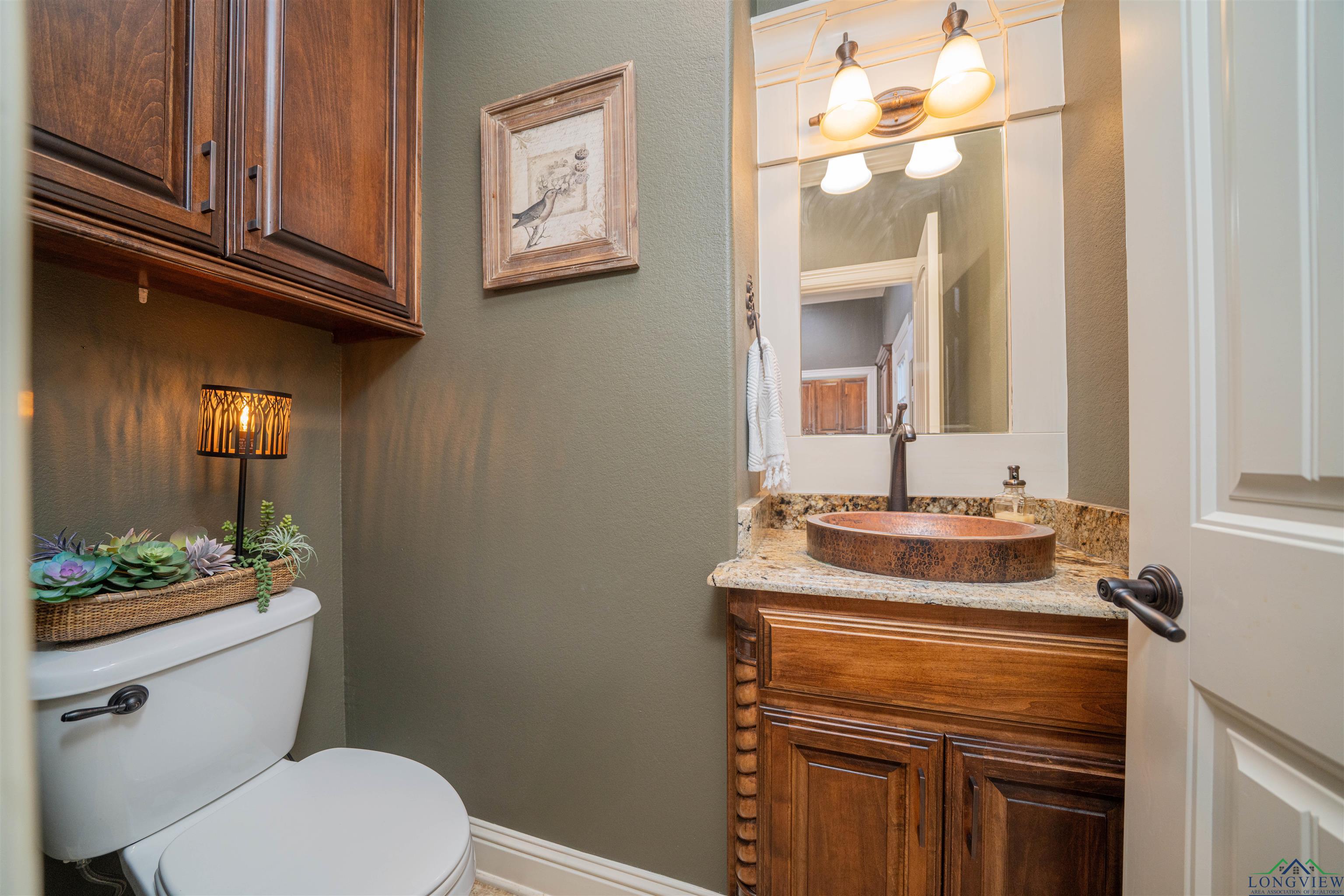 728 Sunnybrook Dr, Longview, Texas image 20