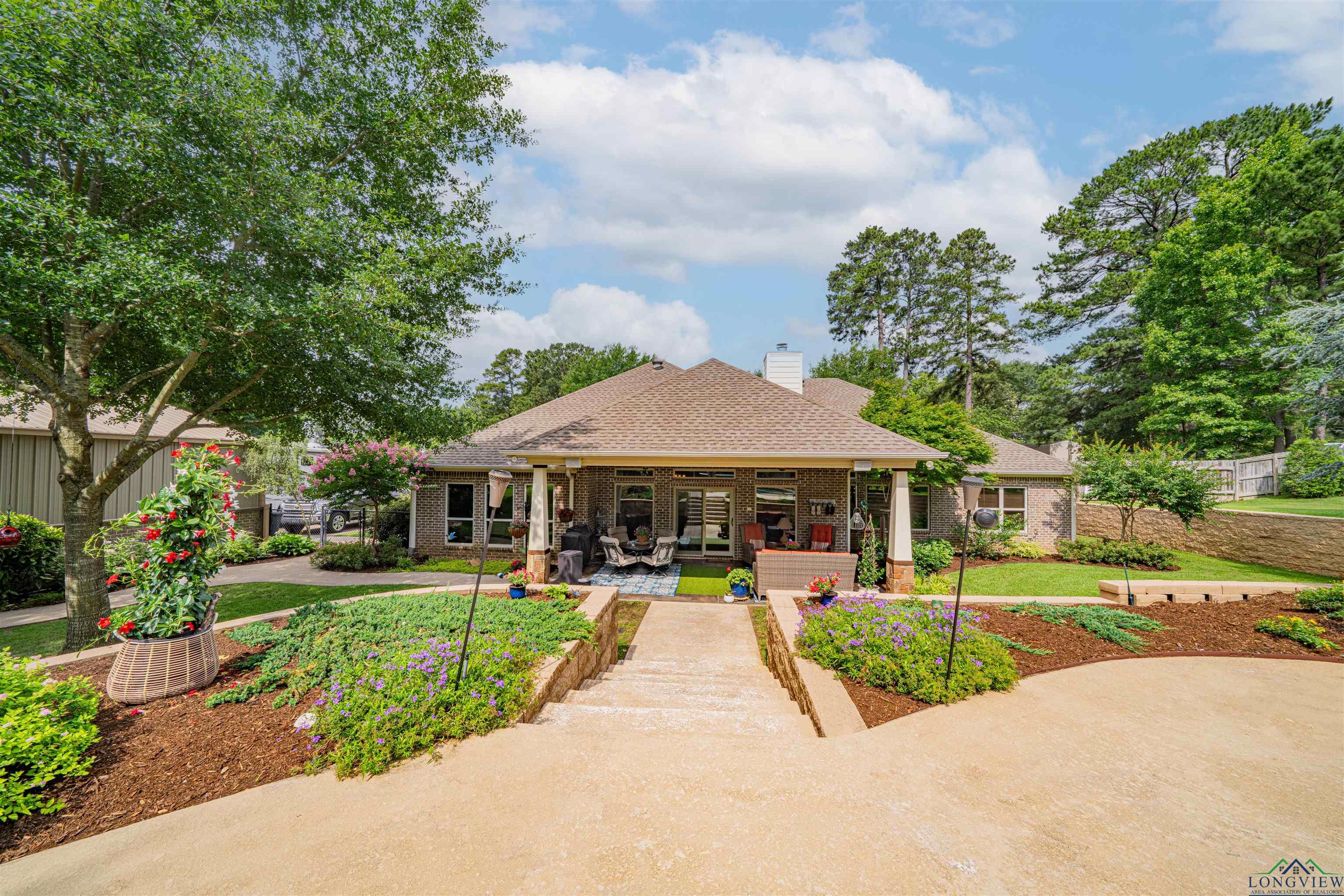 728 Sunnybrook Dr, Longview, Texas image 39