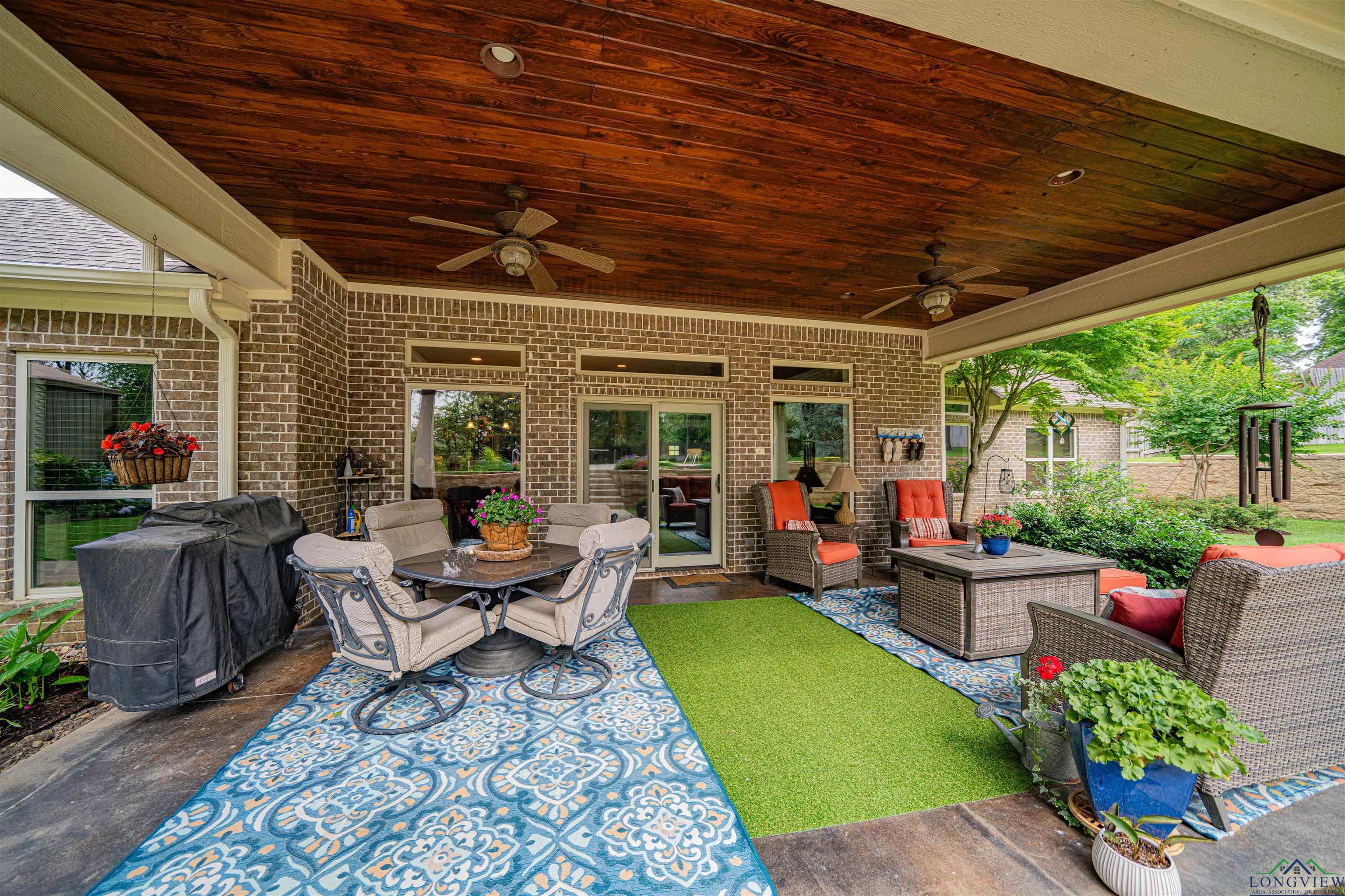 728 Sunnybrook Dr, Longview, Texas image 33