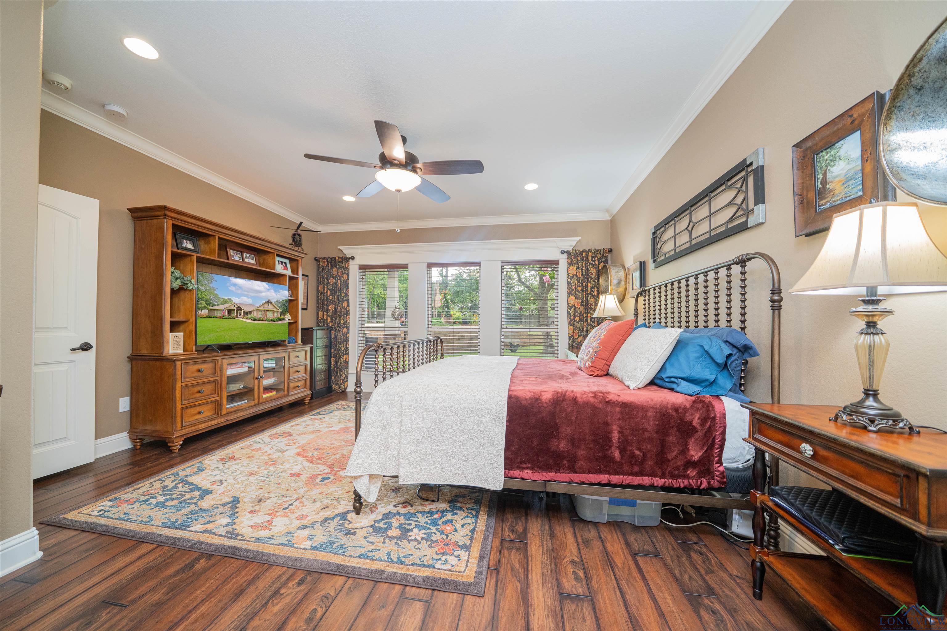 728 Sunnybrook Dr, Longview, Texas image 22