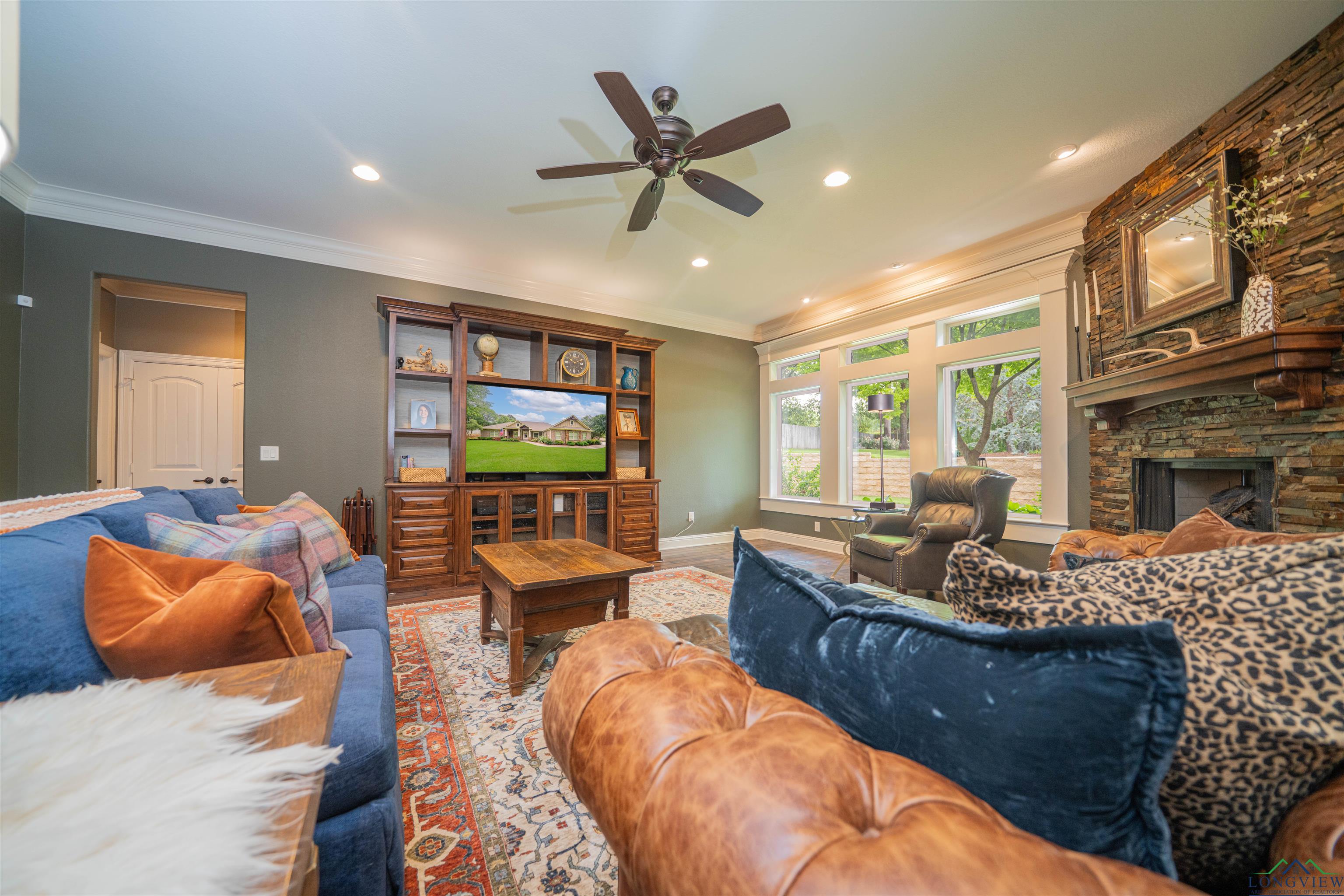 728 Sunnybrook Dr, Longview, Texas image 7
