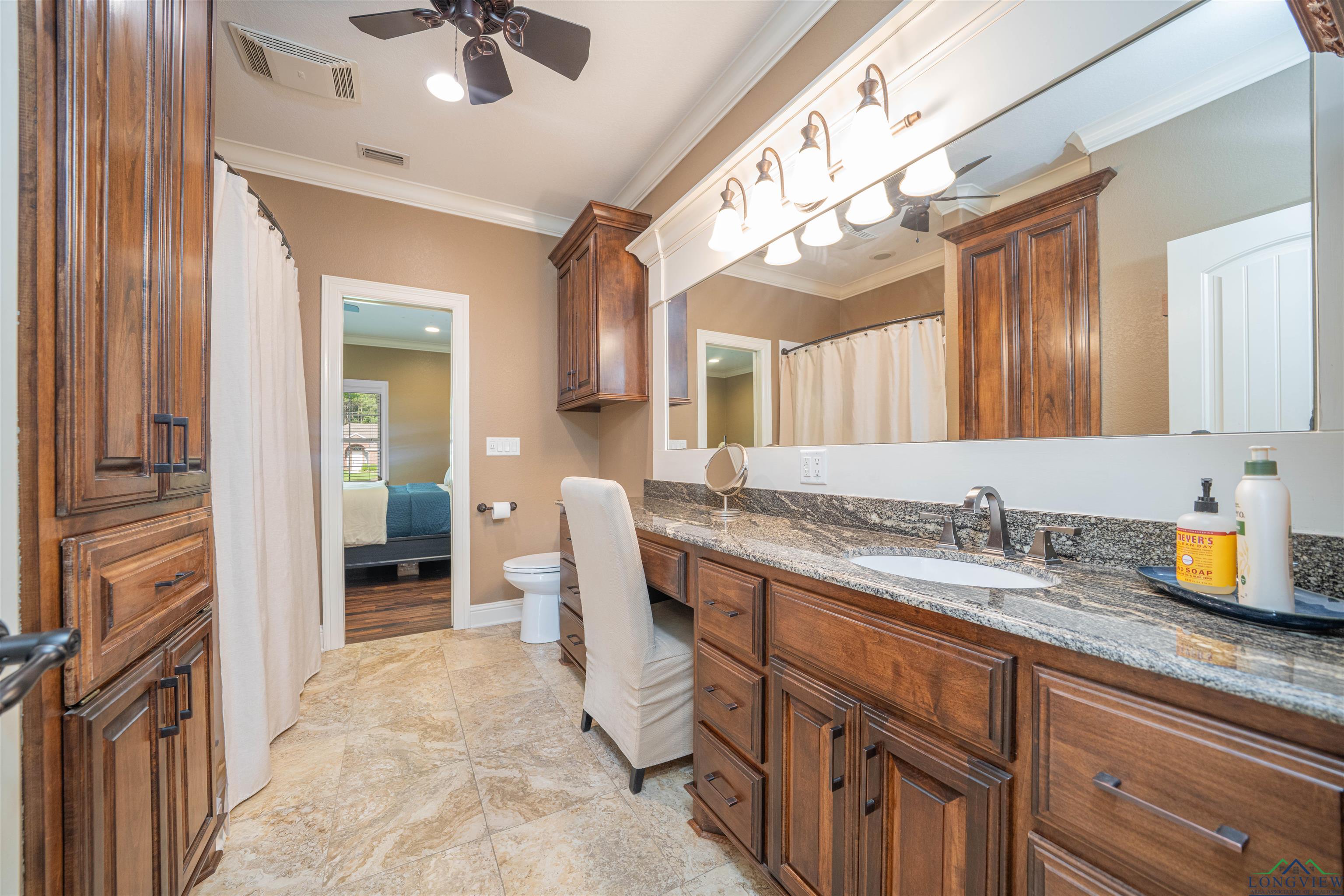 728 Sunnybrook Dr, Longview, Texas image 31