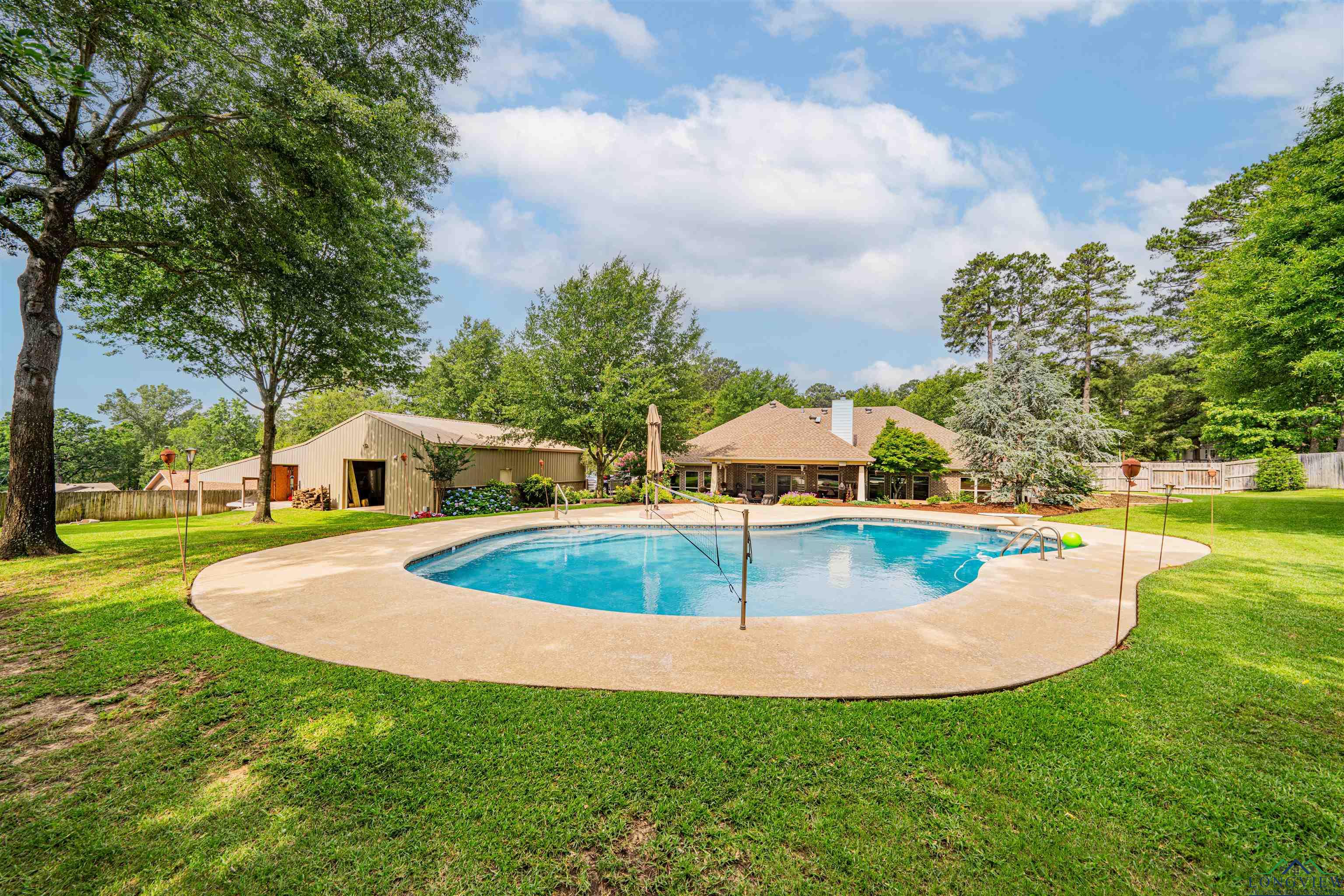 728 Sunnybrook Dr, Longview, Texas image 38