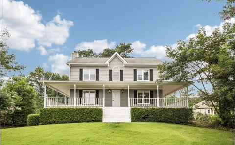 Homes For Rent - 2321 Murdock Rd<br/> Marietta, GA 30062