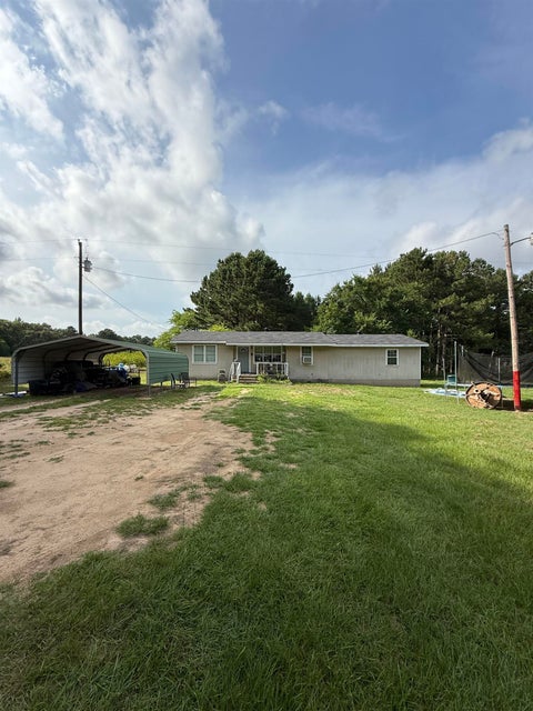 Homes For Sale - 1344 County Road 2746<br/> Hughes Springs, TX 75656