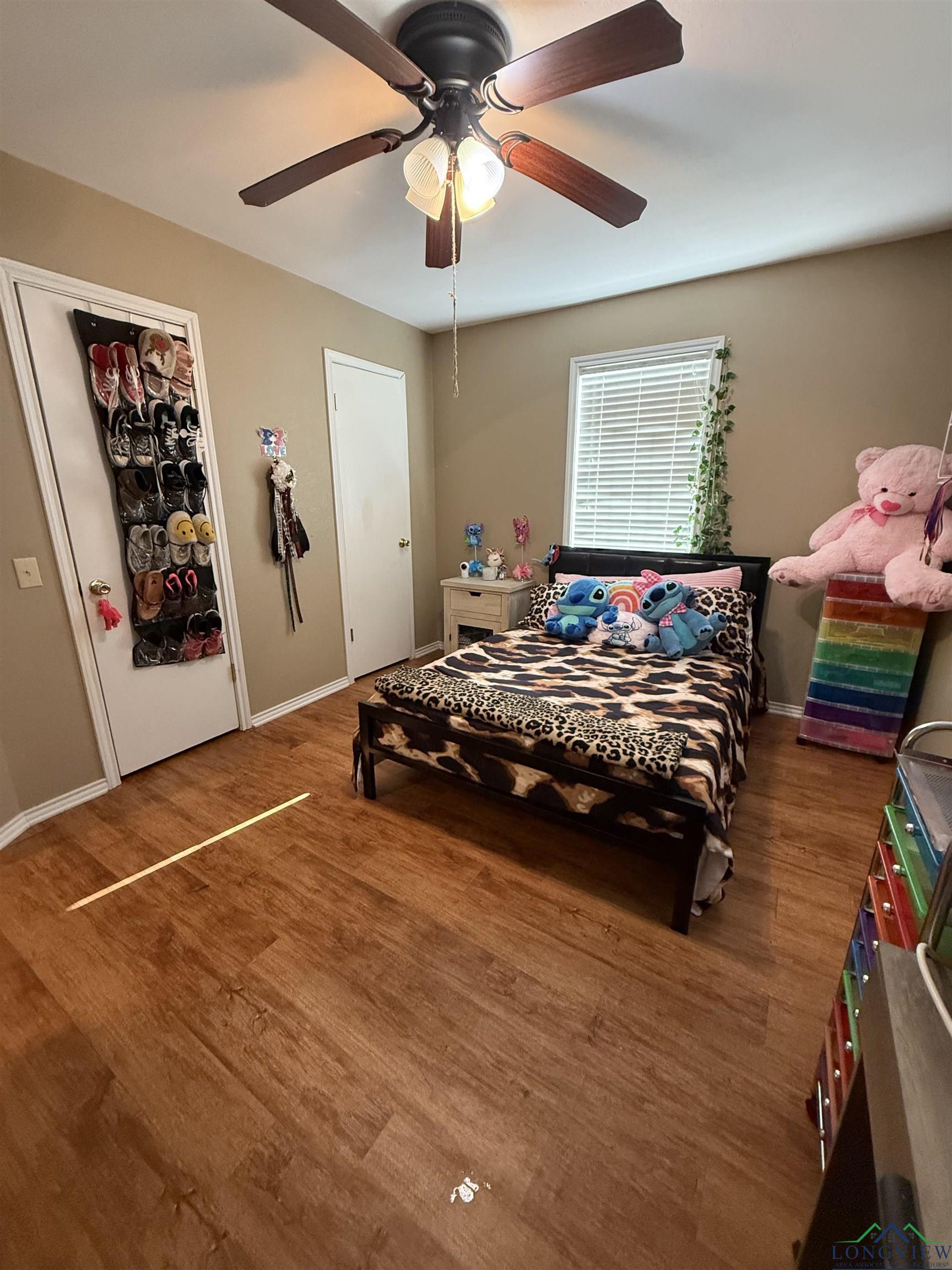 1344 County Road 2746, Hughes Springs, Texas image 6