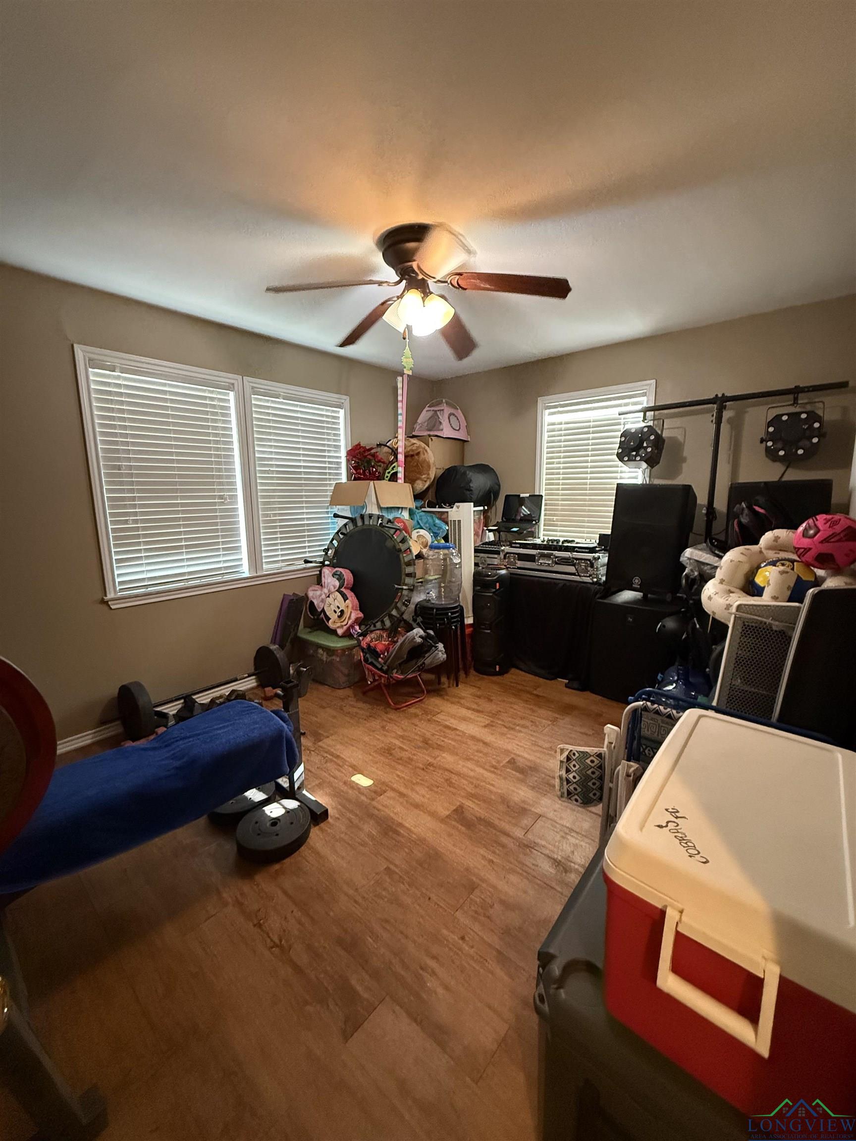 1344 County Road 2746, Hughes Springs, Texas image 5