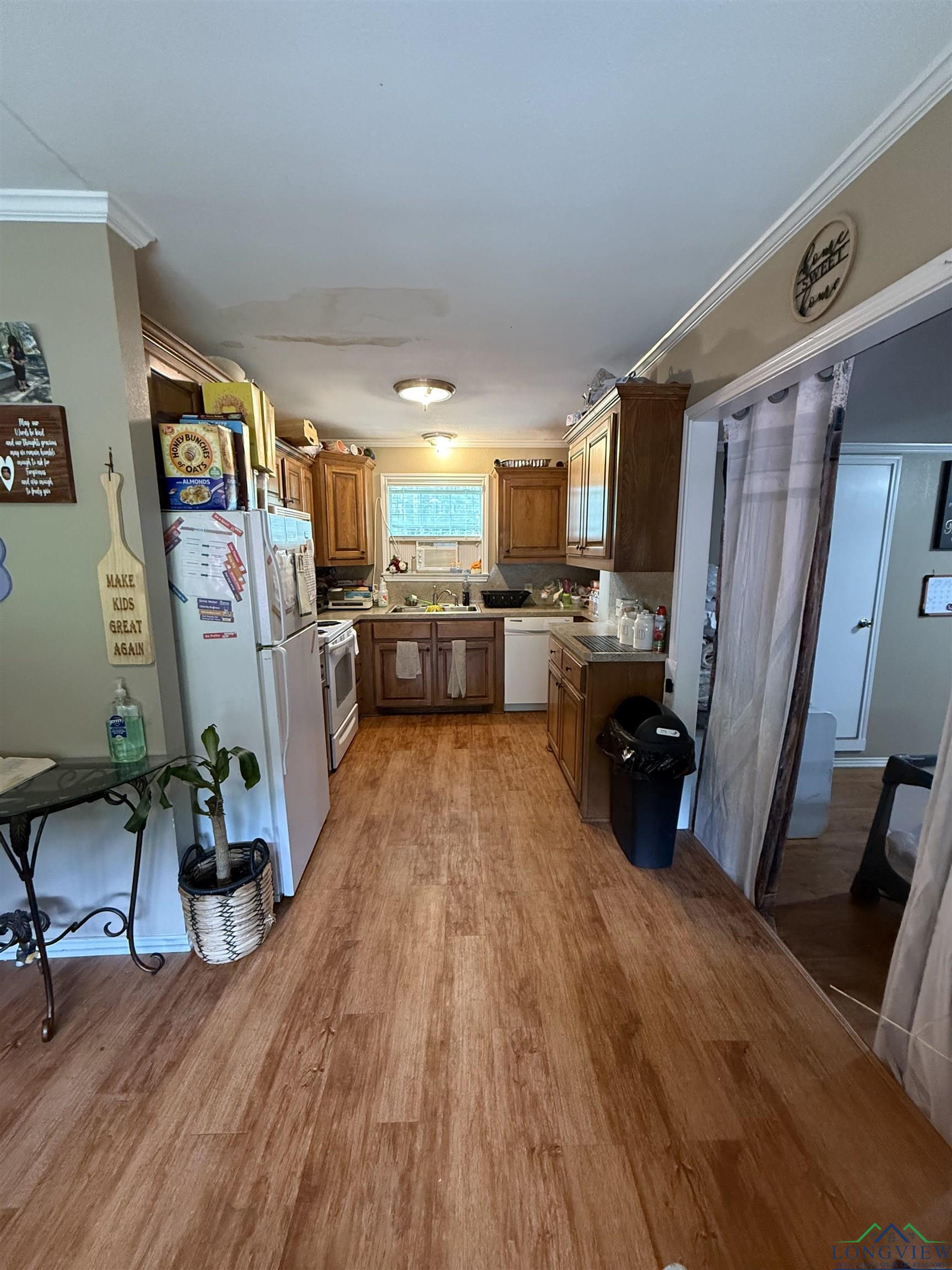 1344 County Road 2746, Hughes Springs, Texas image 4