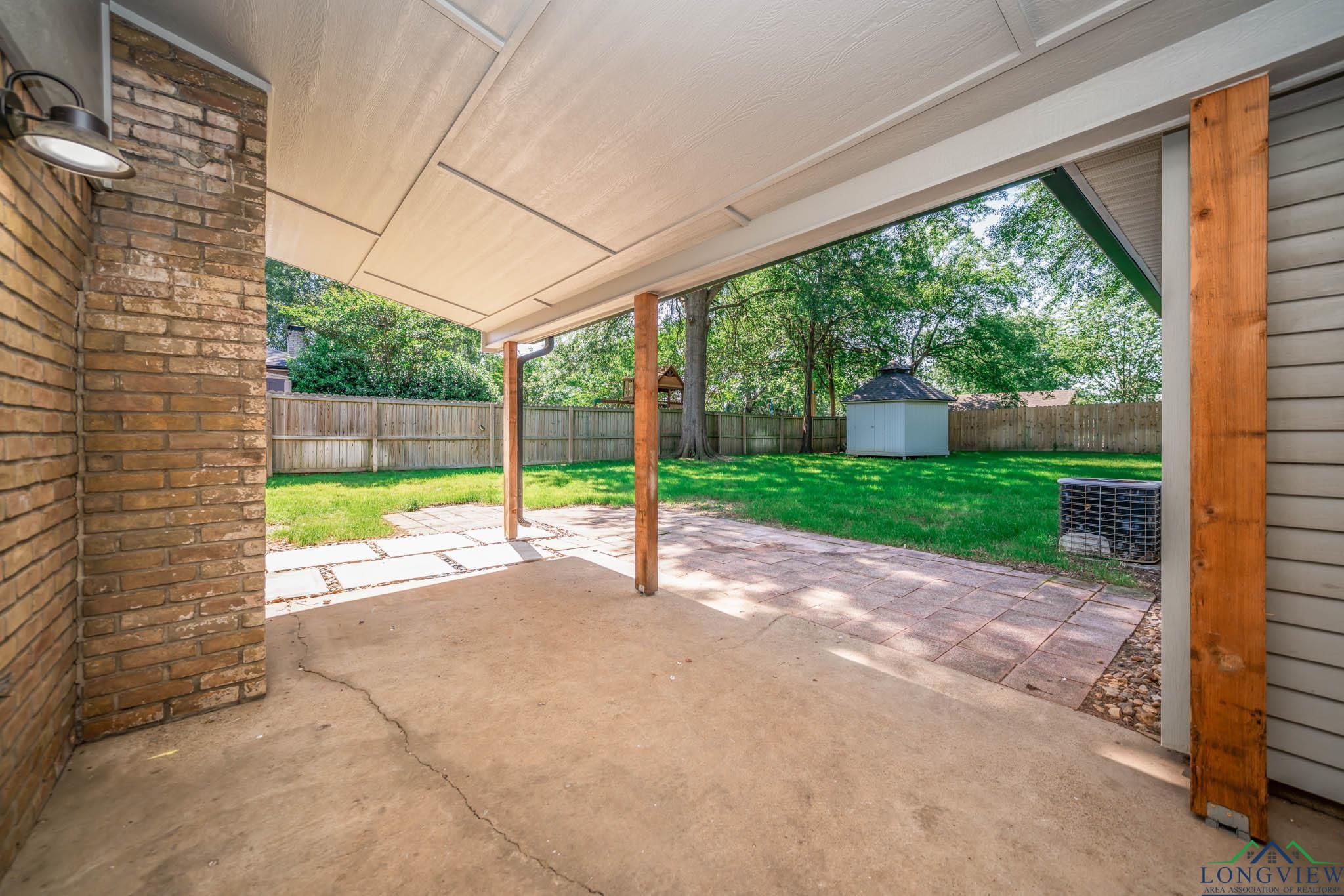 1800 N Shenandoah Court, Longview, Texas image 46