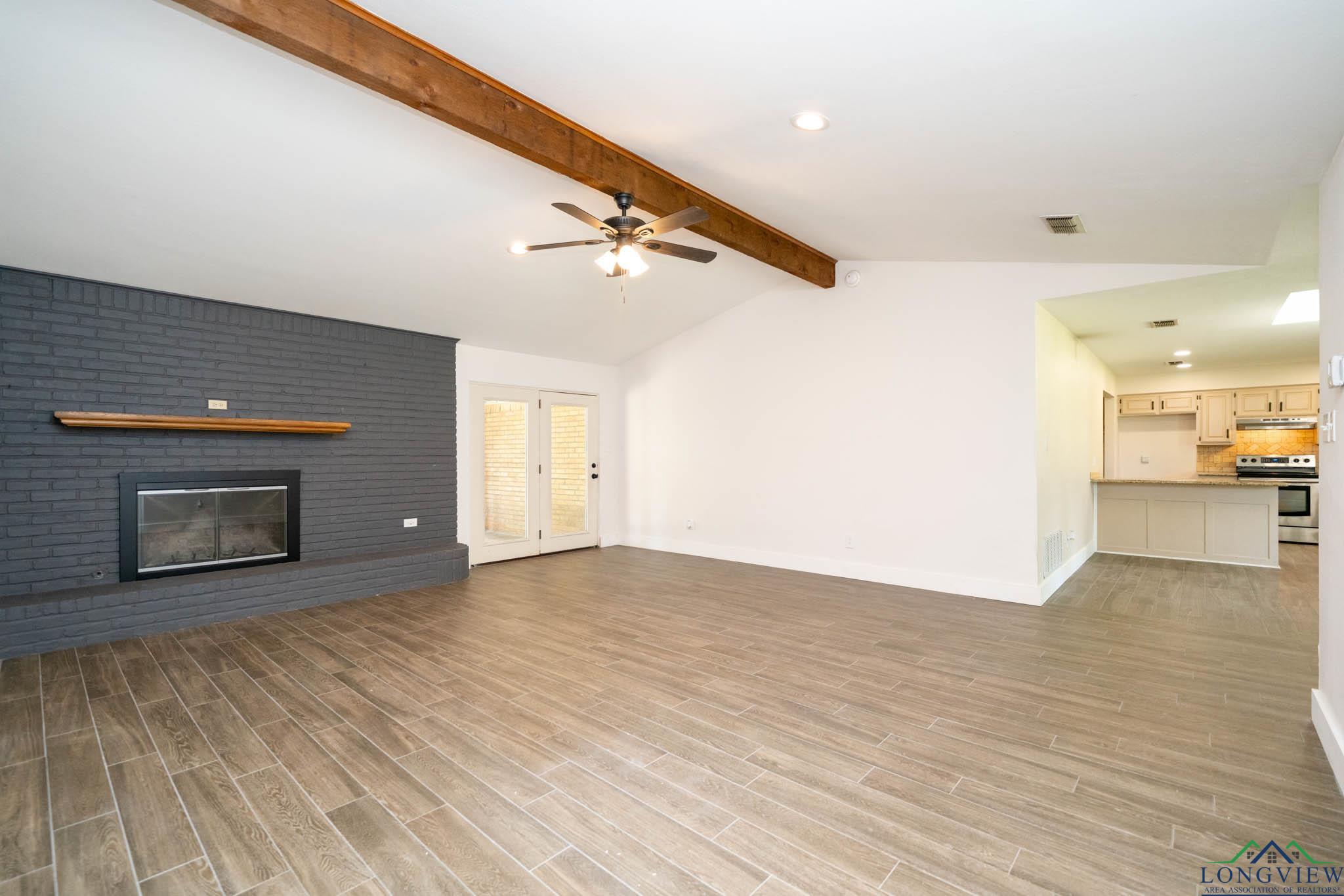 1800 N Shenandoah Court, Longview, Texas image 10