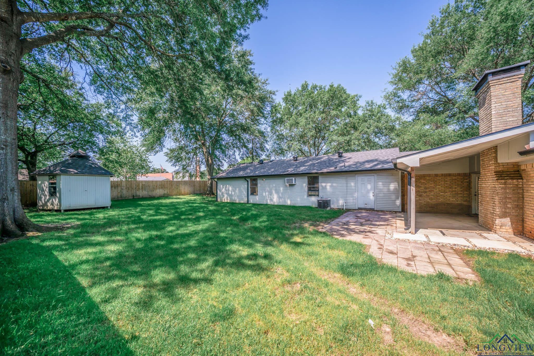 1800 N Shenandoah Court, Longview, Texas image 41