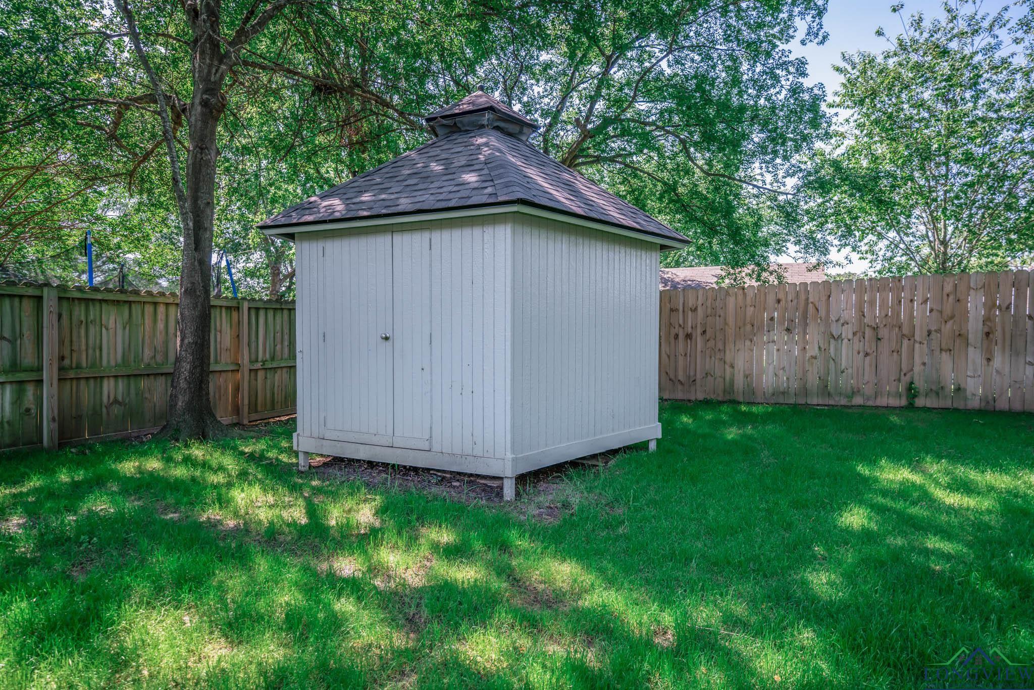 1800 N Shenandoah Court, Longview, Texas image 45