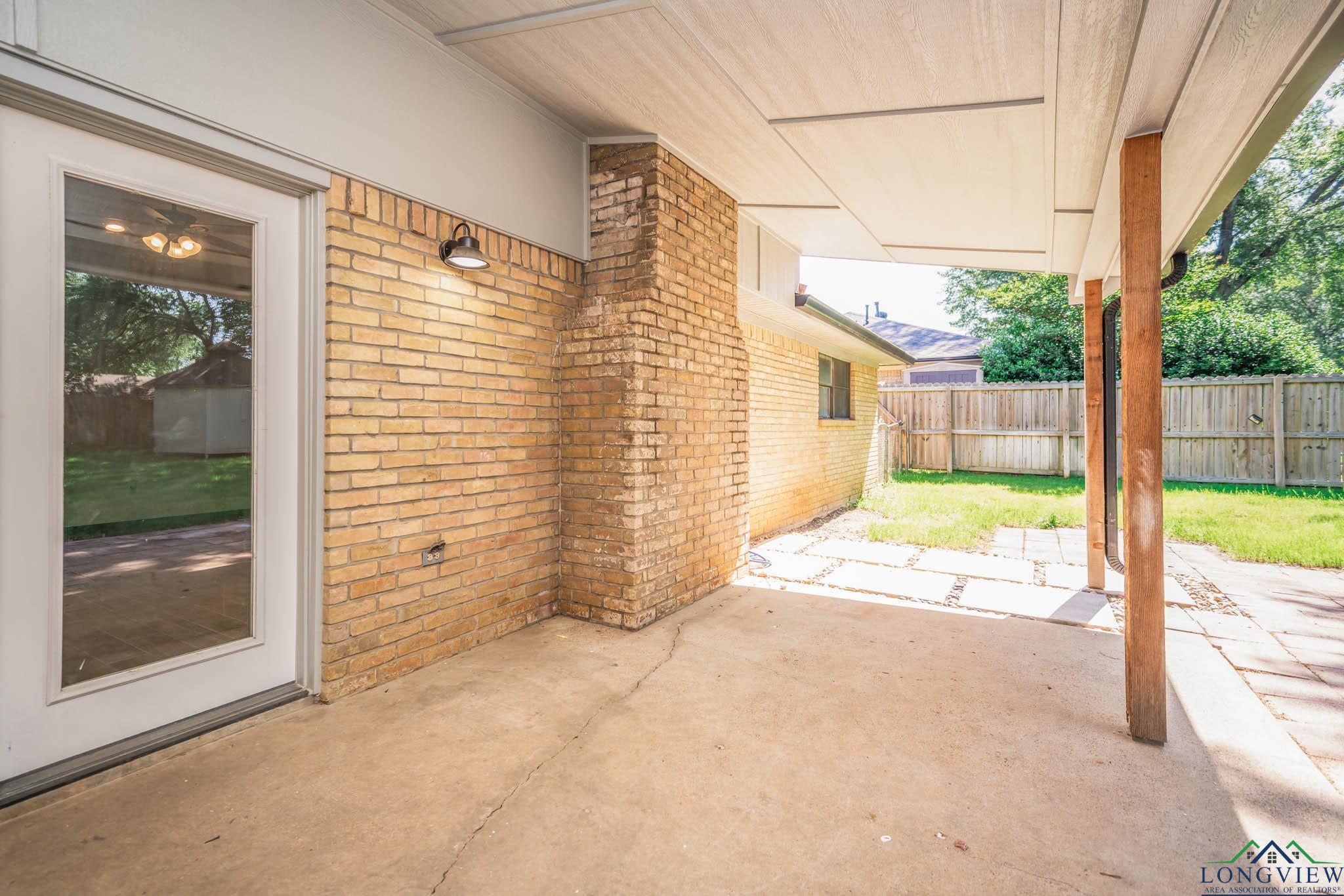 1800 N Shenandoah Court, Longview, Texas image 47